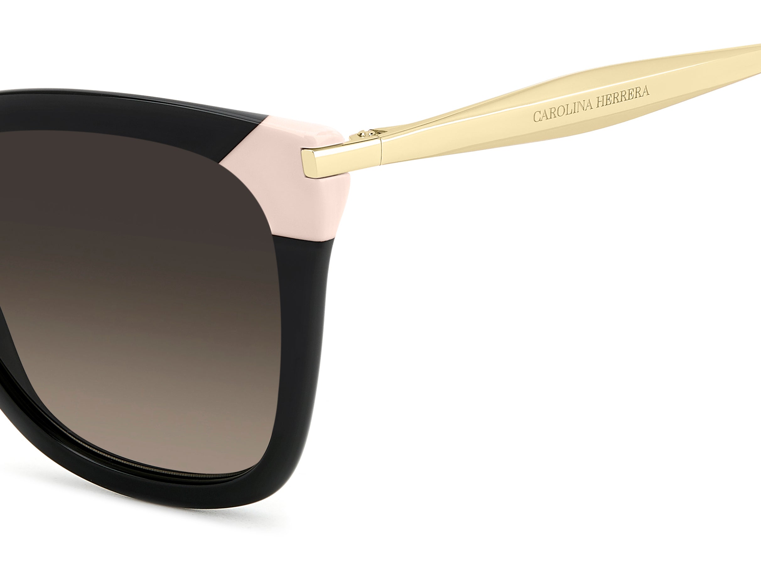 HER 0307/S 807/HA Occhiali da sole Carolina Herrera 3