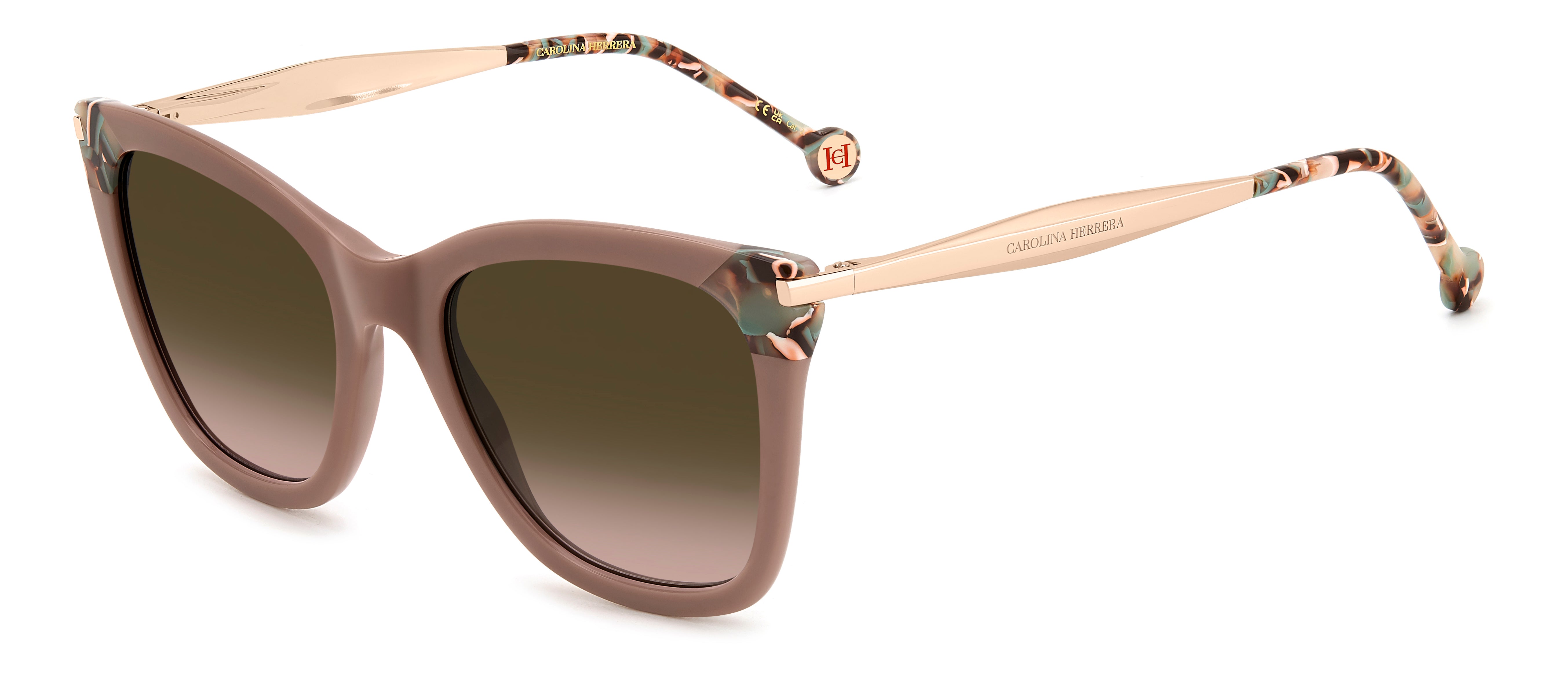 HER 0307/S FWM/M2 Occhiali da sole Carolina Herrera 1