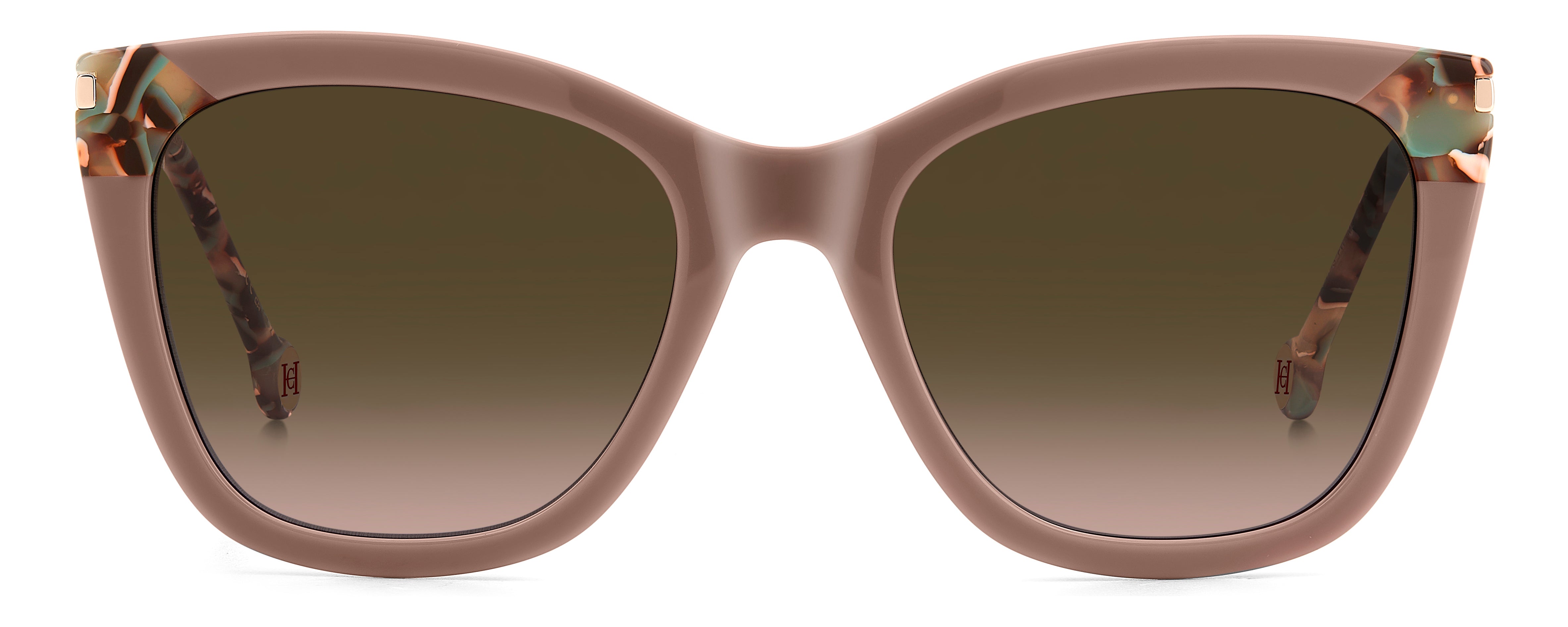 HER 0307/S FWM/M2 Occhiali da sole Carolina Herrera 2