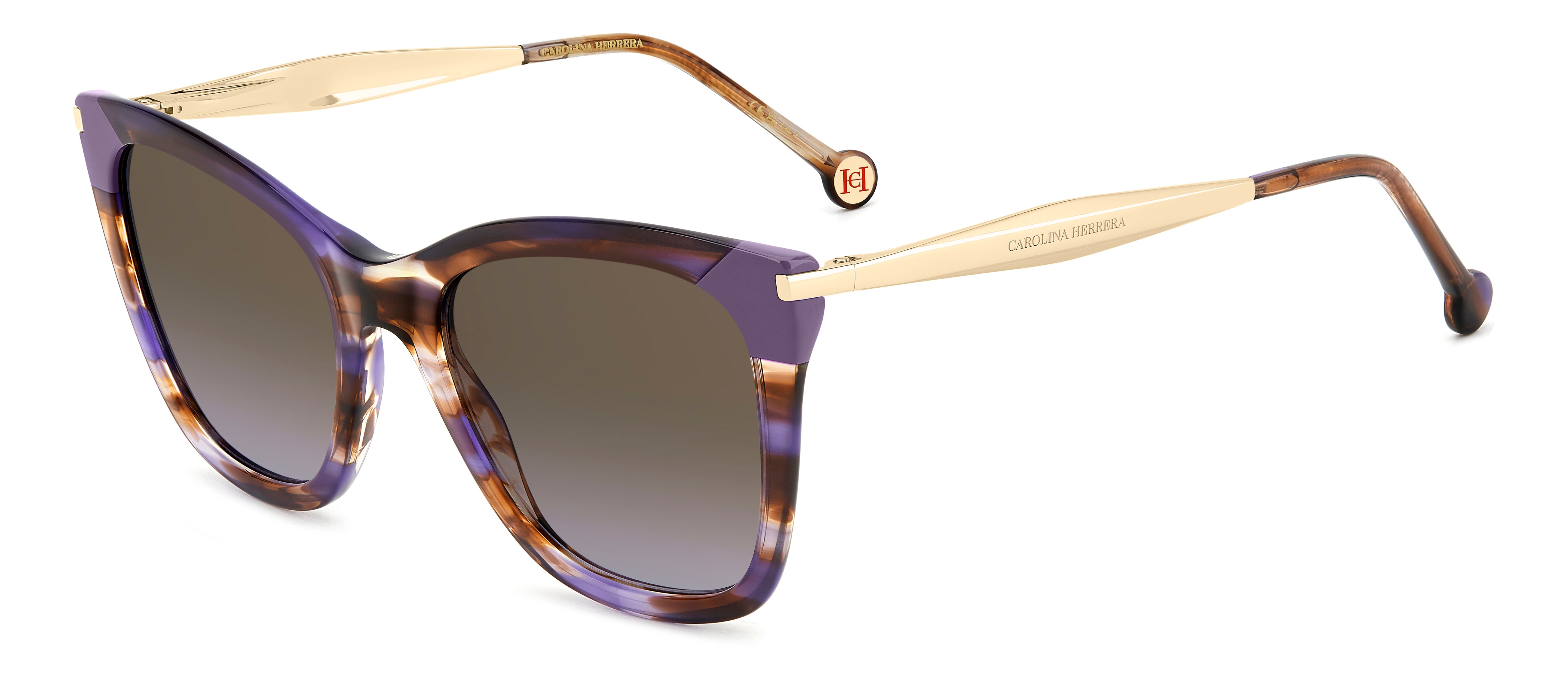 HER 0307/S L7W/QR Occhiali da sole Carolina Herrera 1