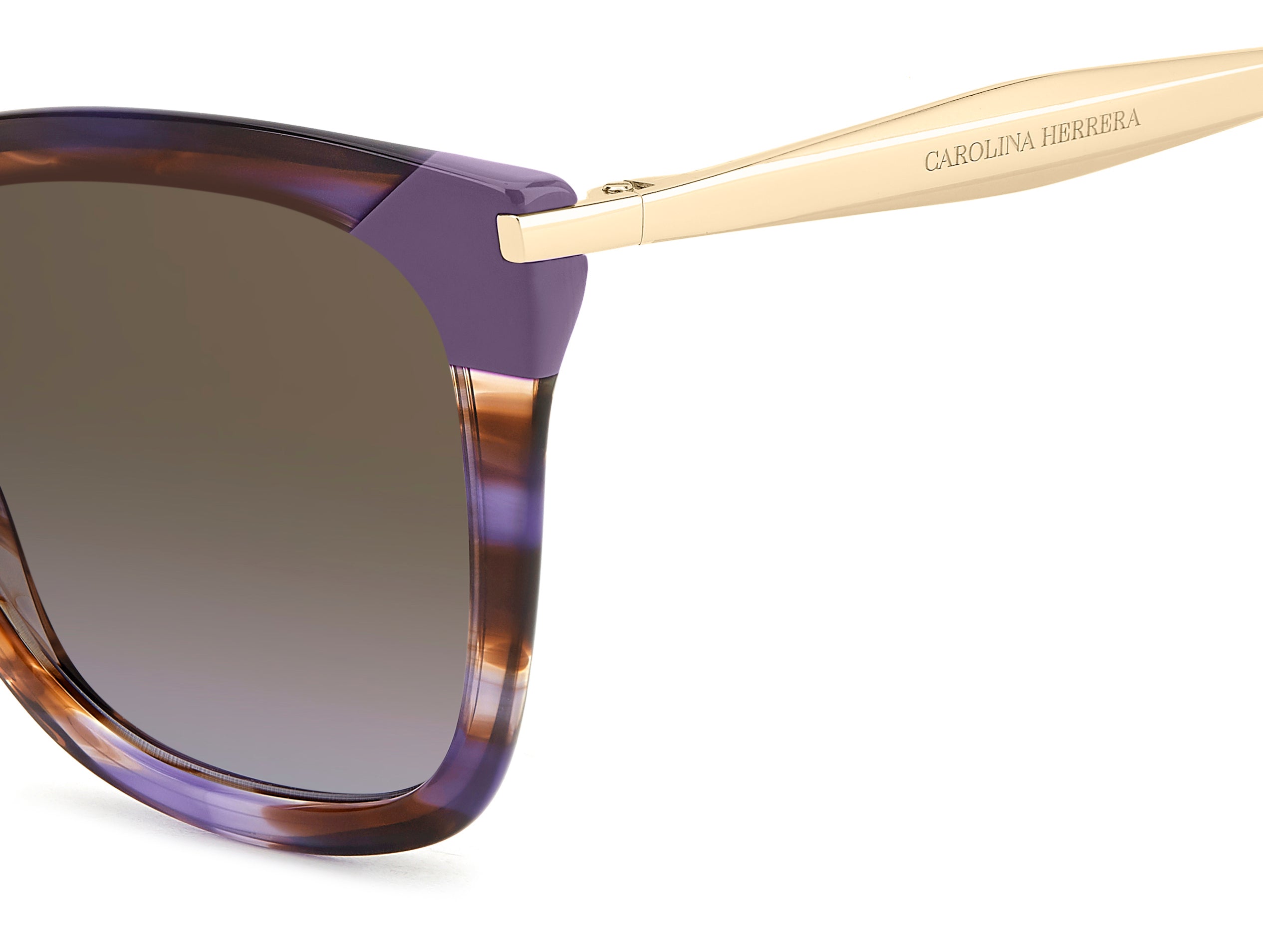 HER 0307/S L7W/QR Occhiali da sole Carolina Herrera 3