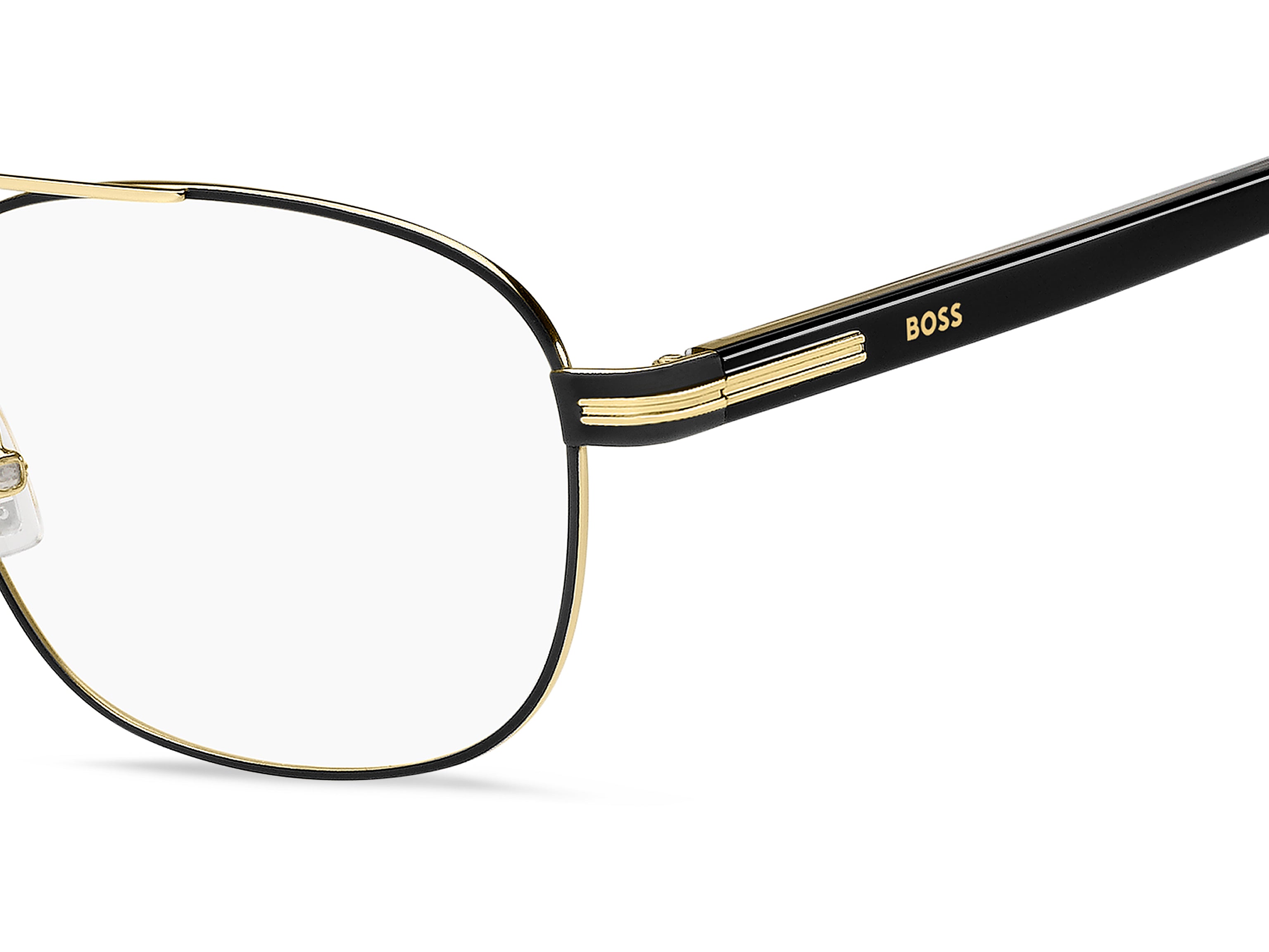 BOSS 1756 I46 Montature da vista Hugo Boss 3