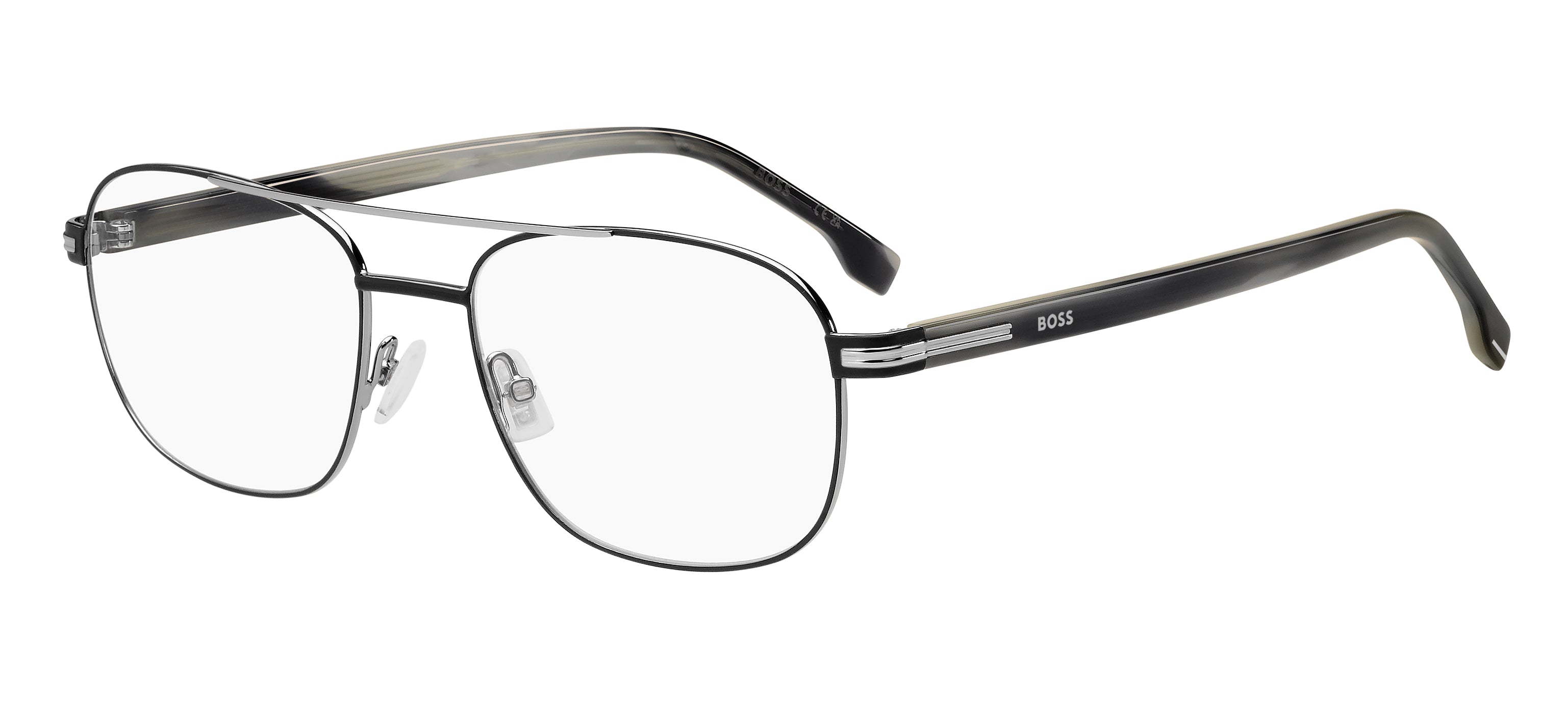 BOSS 1756 TI7 Montature da vista Hugo Boss 1