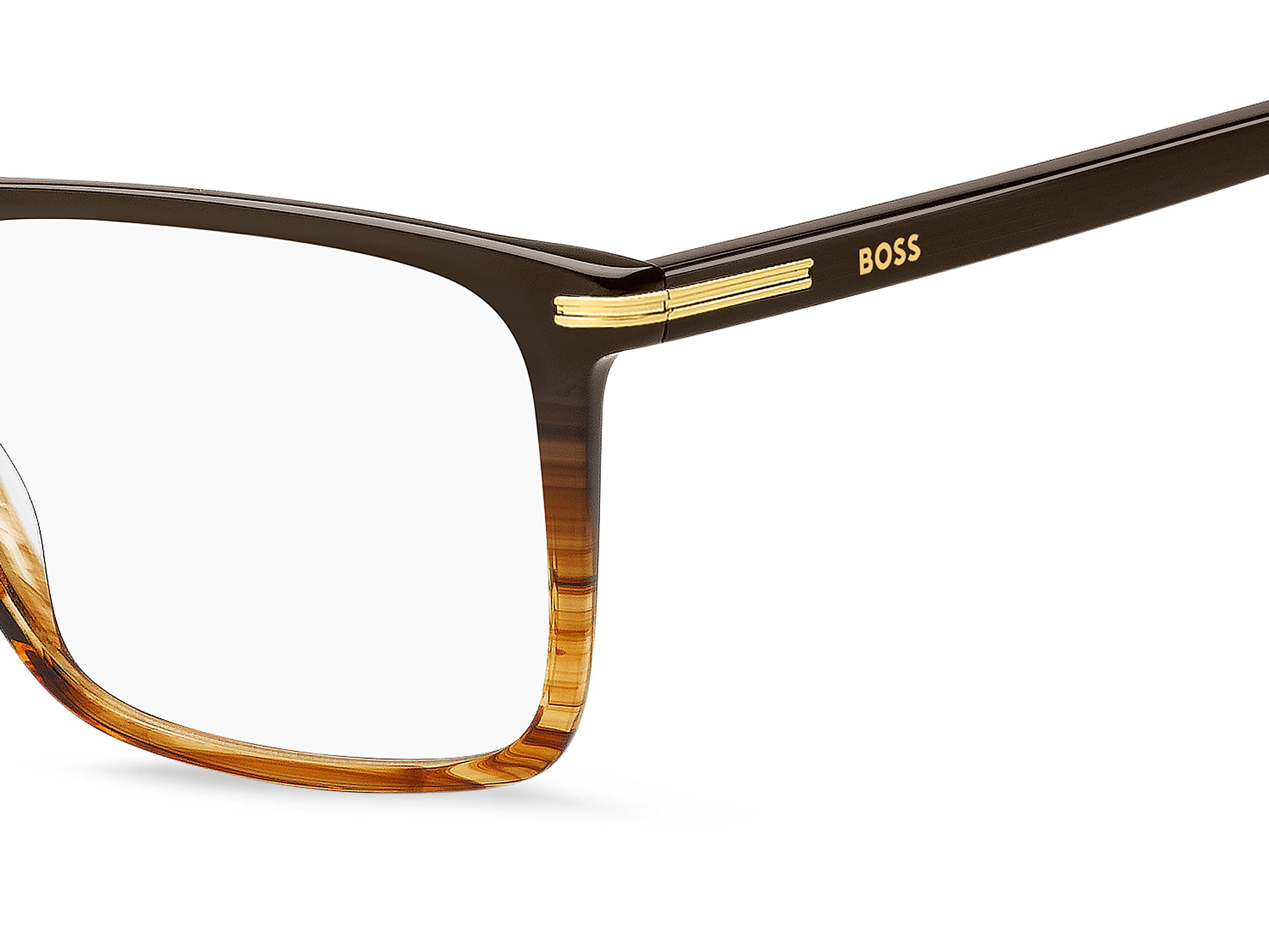 BOSS 1754 NNG Montature da vista Hugo Boss 3