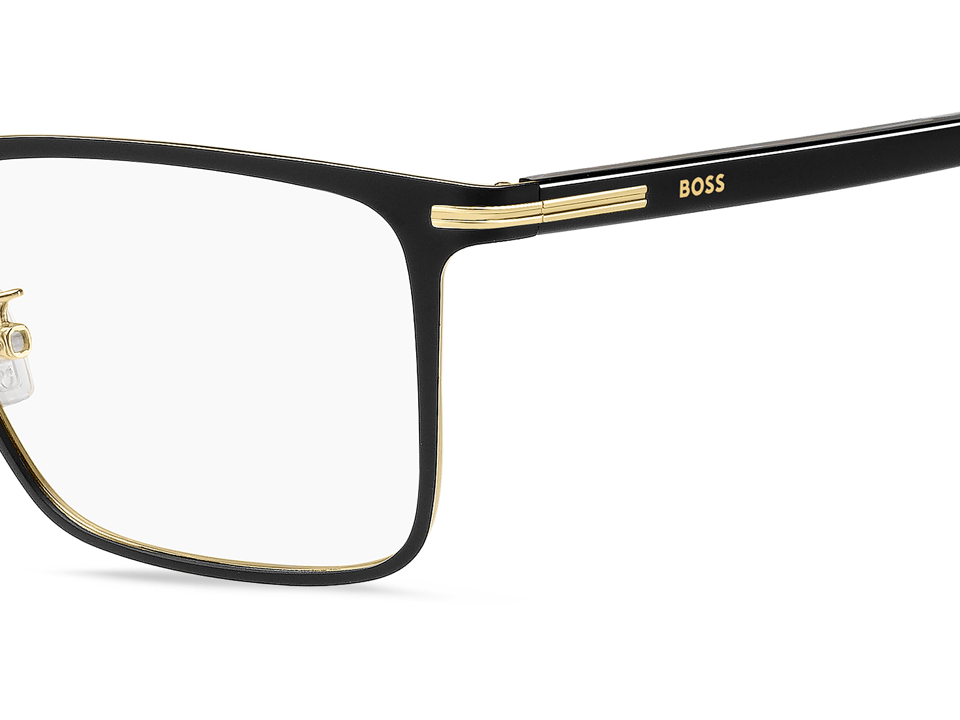 BOSS 1757/G I46 Montature da vista Hugo Boss 3