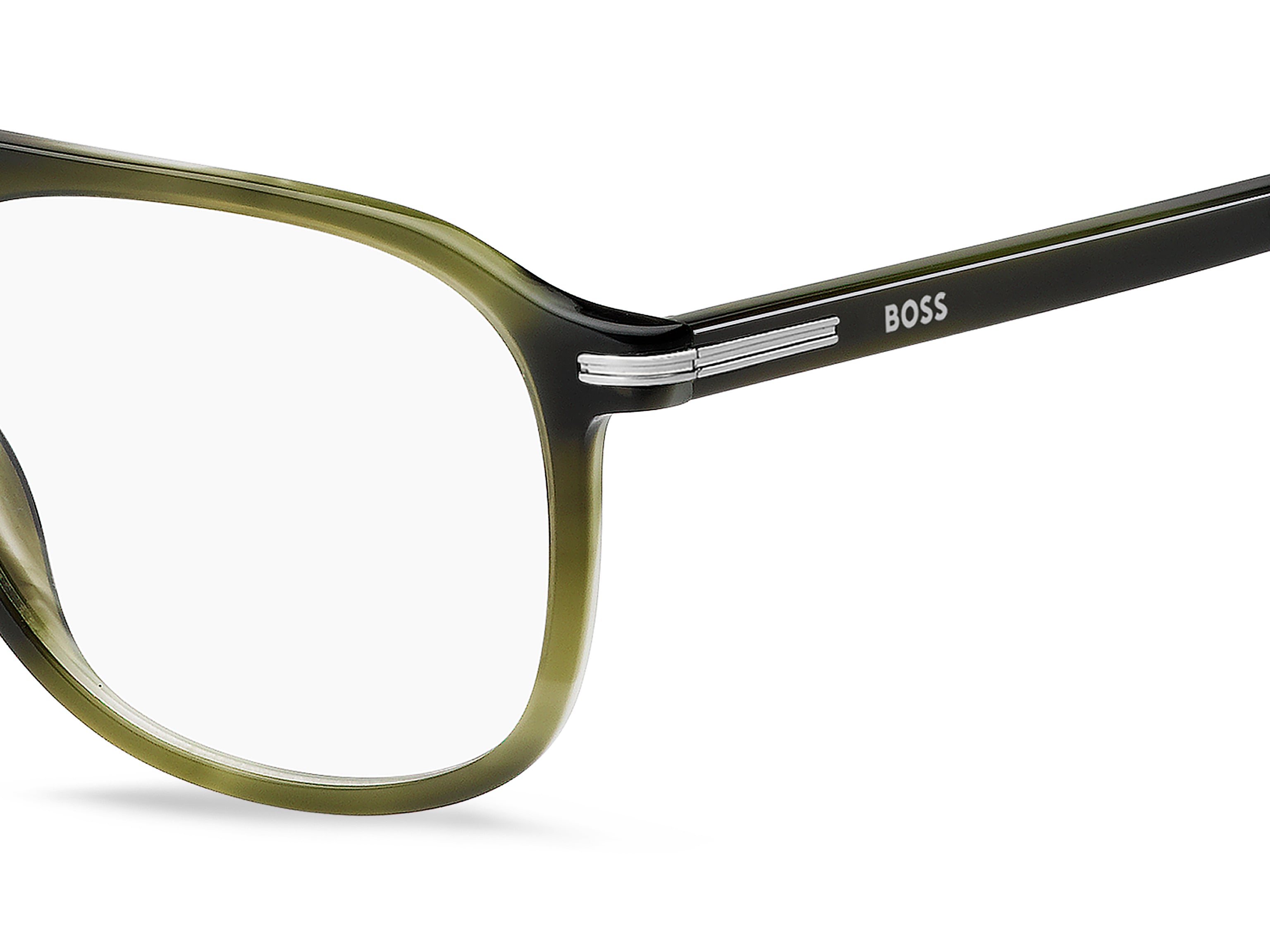 BOSS 1755 6AK Montature da vista Hugo Boss 3