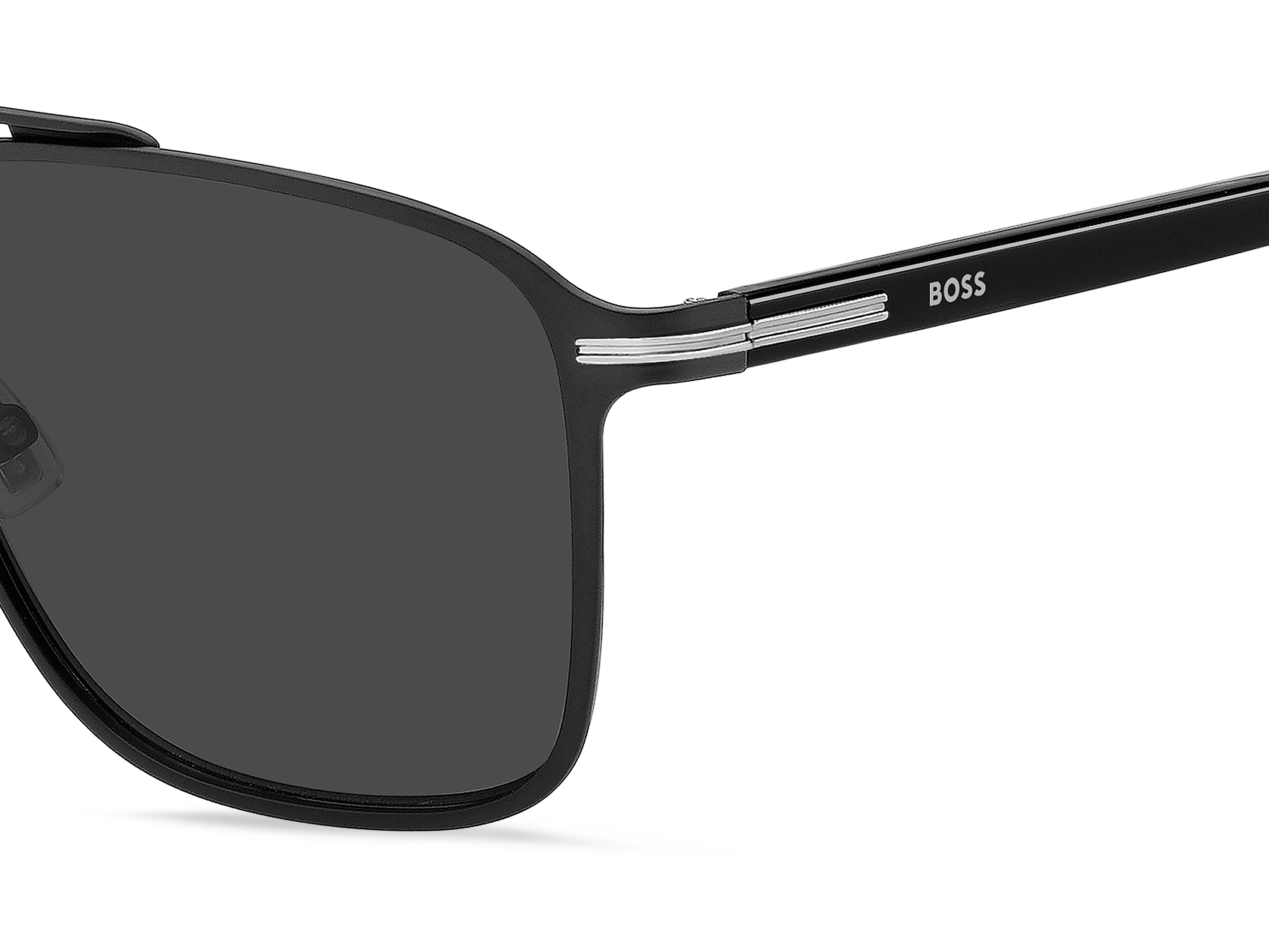 BOSS 1748/S TI7/IR Occhiali da sole Hugo Boss 6