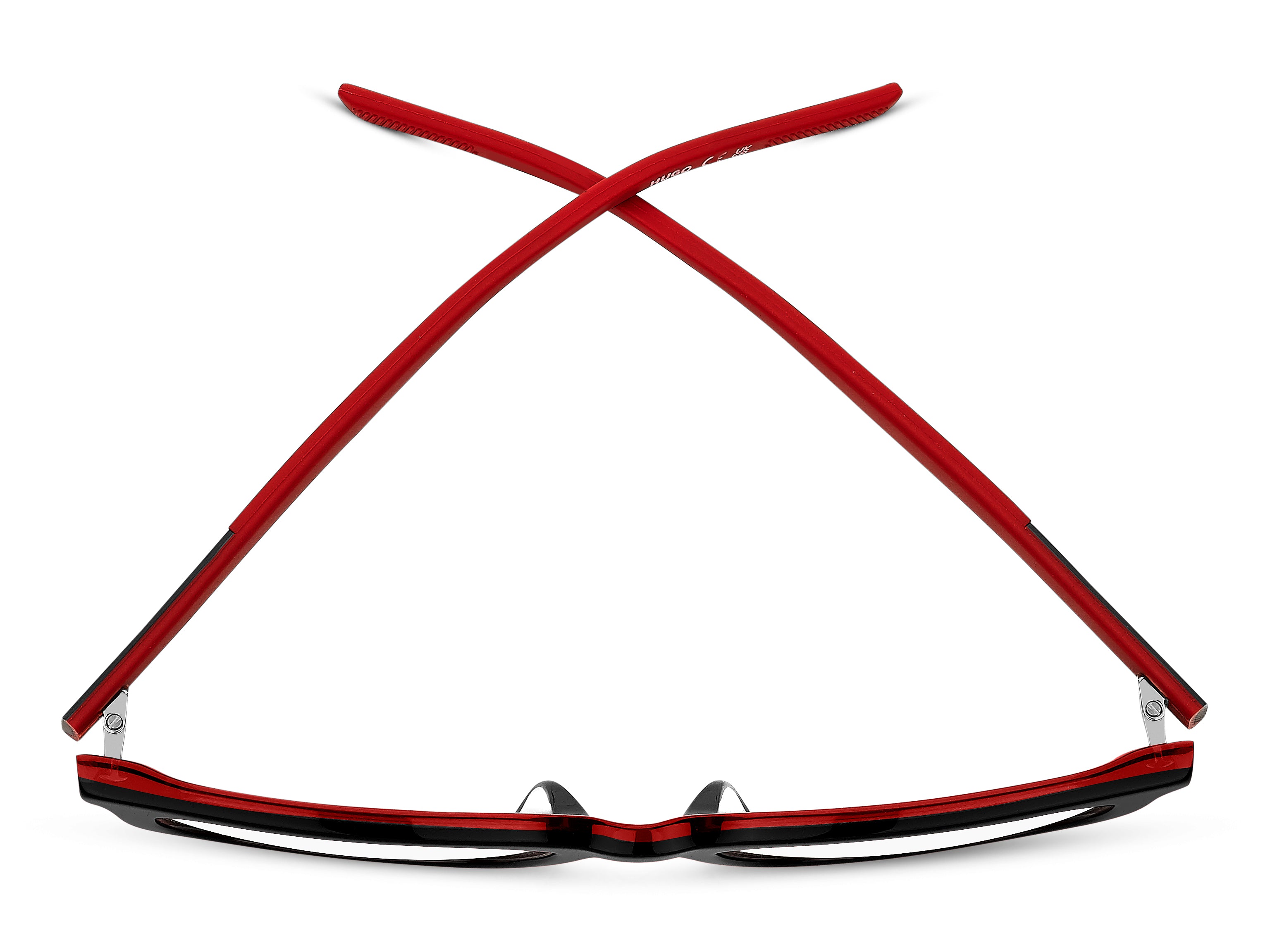 HG 1340/G 0A4 Montature da vista Hugo Boss 3