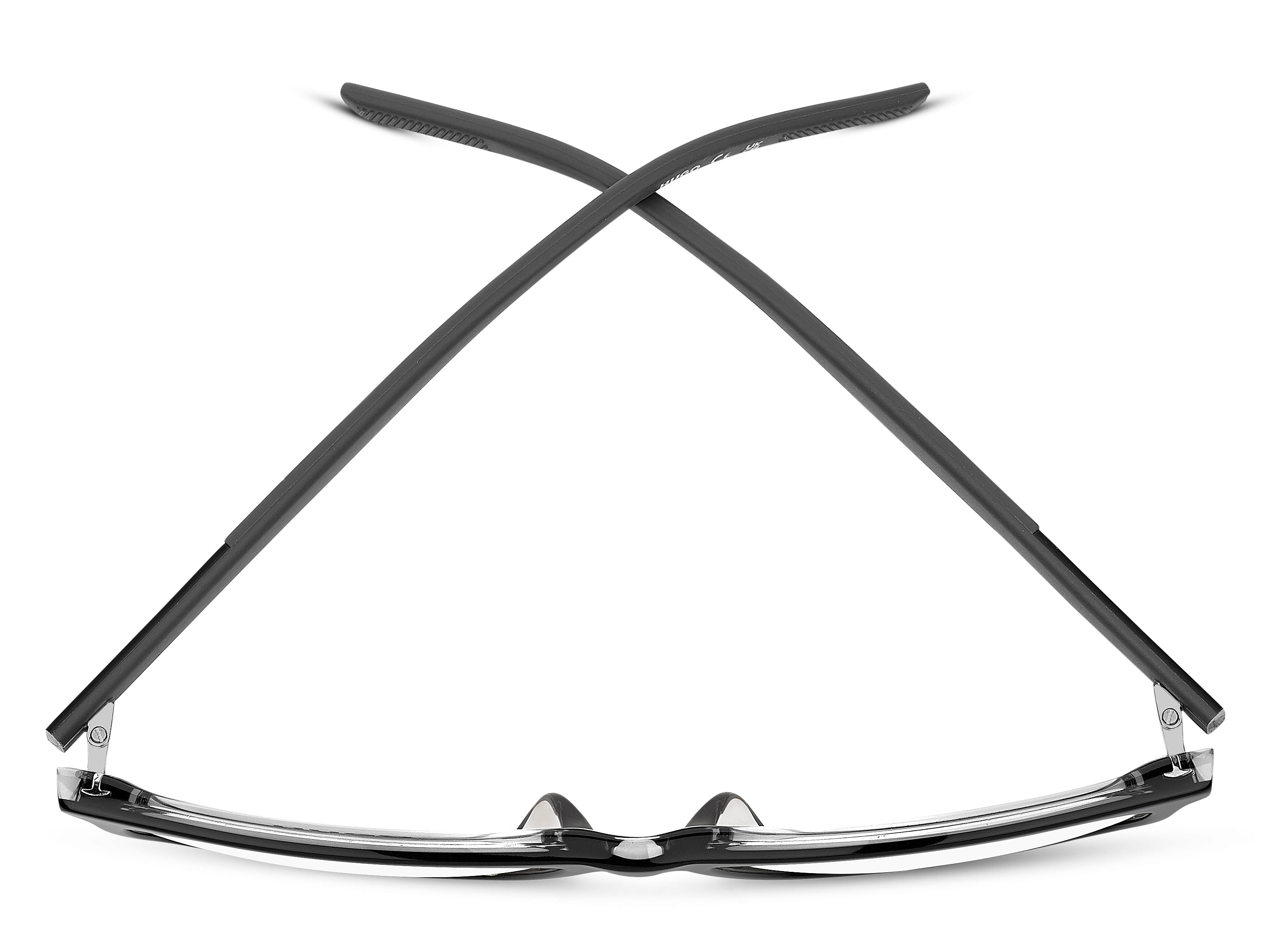 HG 1339/G CBL Montature da vista Hugo Boss 3