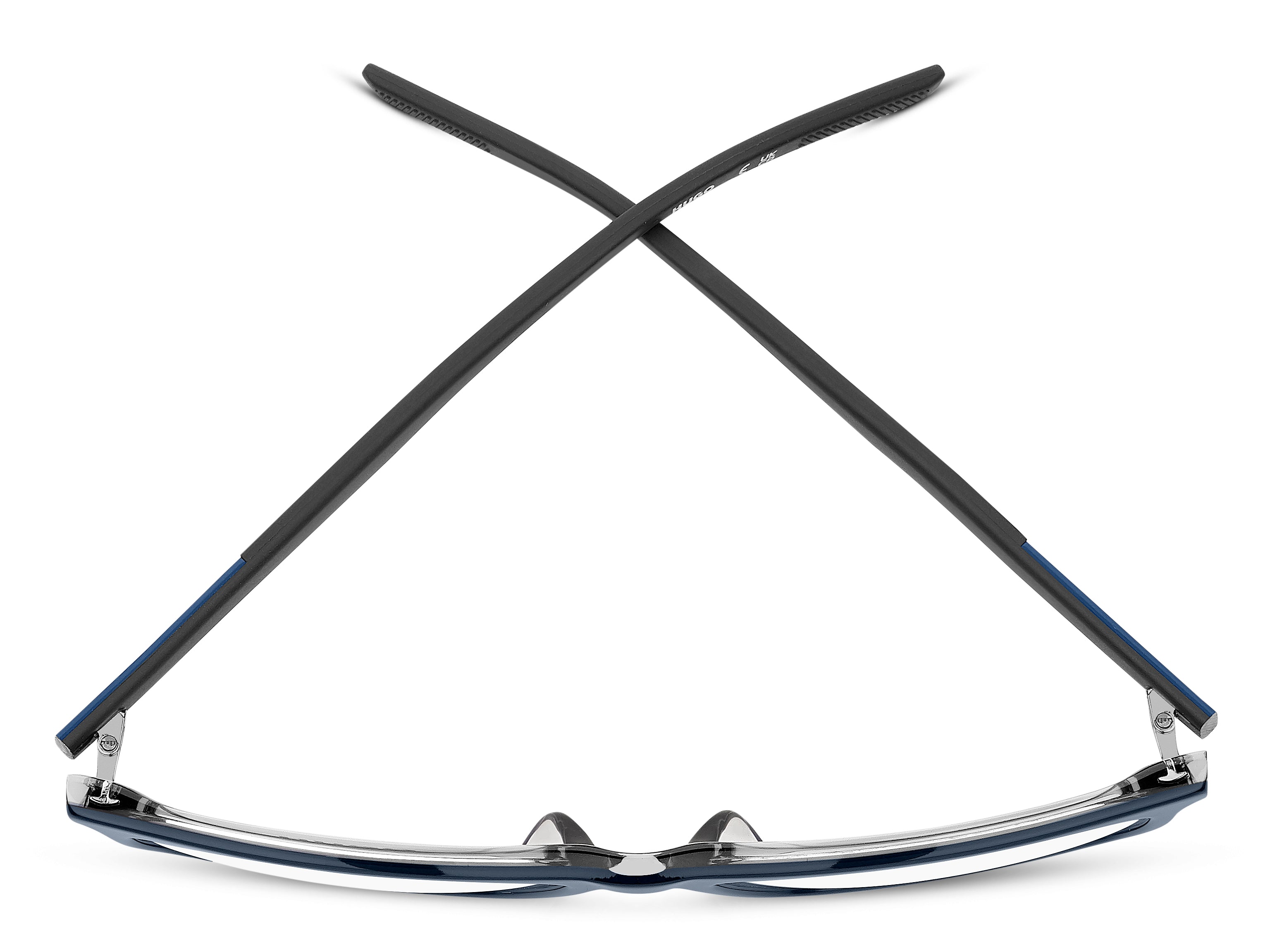 HG 1339/G OXZ Montature da vista Hugo Boss 3