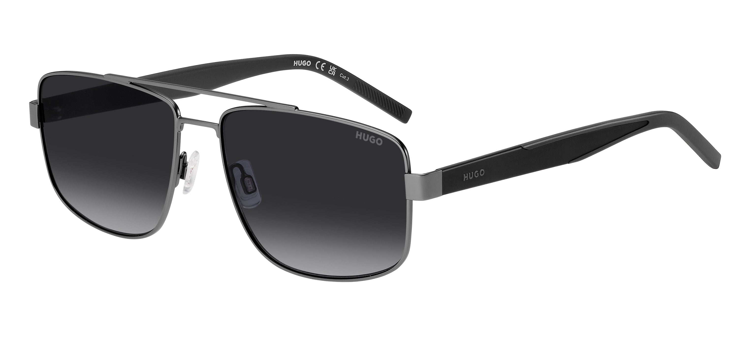 HG 1338/S R80/9O Occhiali da sole Hugo Boss 1