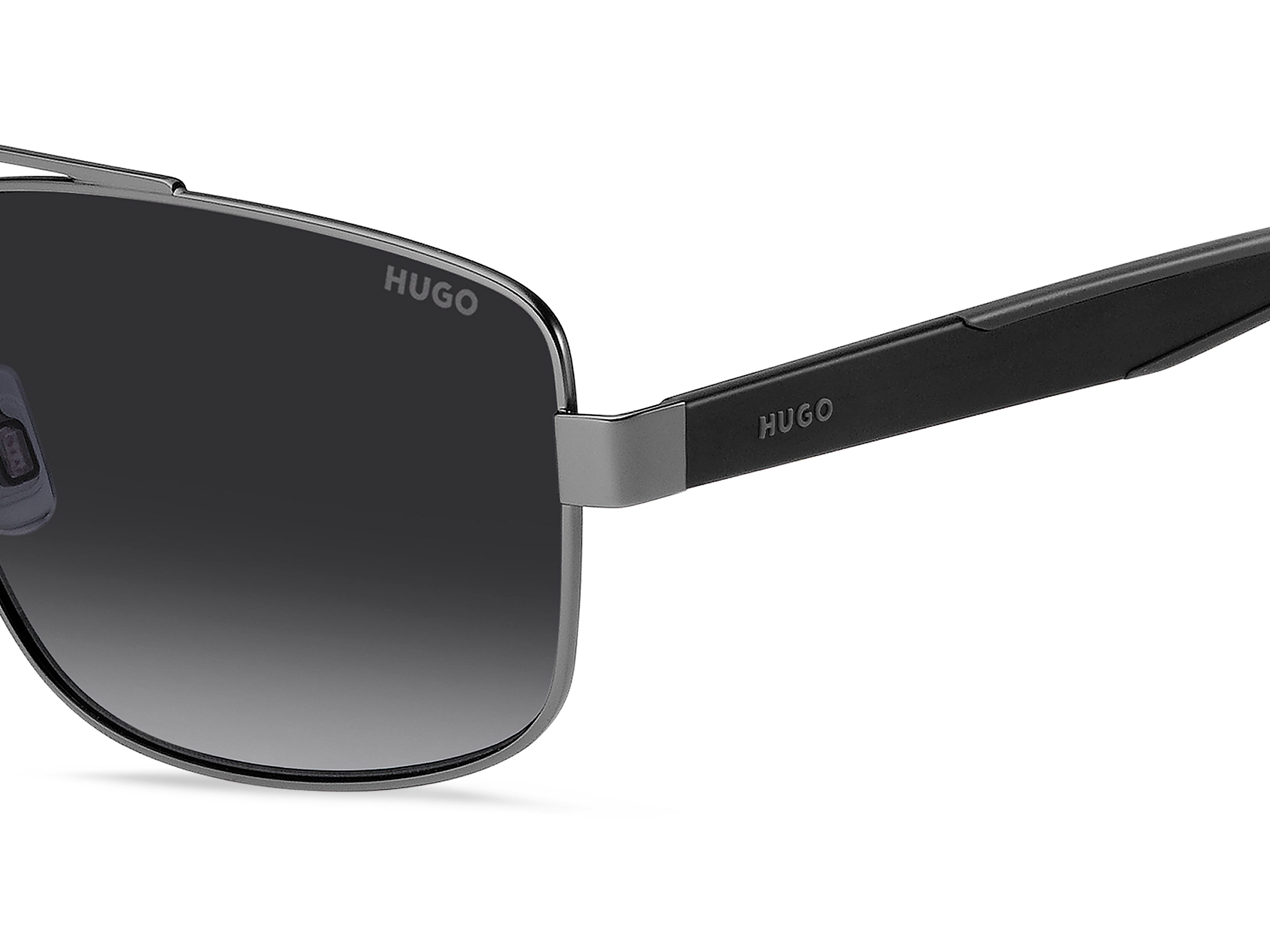 HG 1338/S R80/9O Occhiali da sole Hugo Boss 3