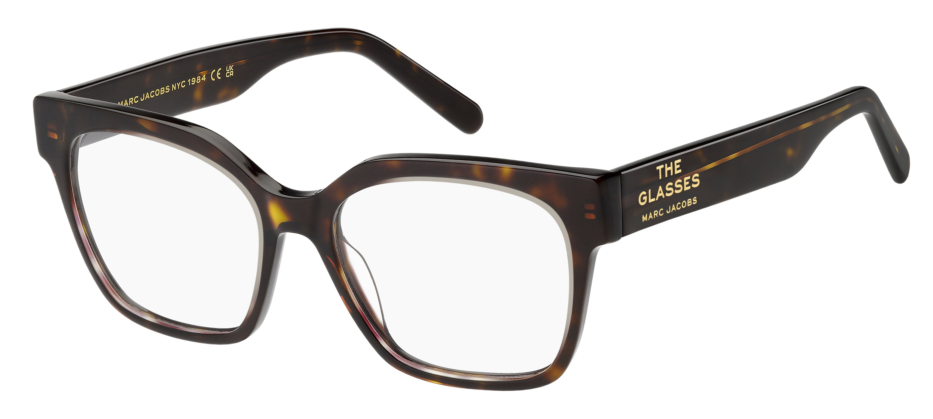 MARC 801 AIO Montature da vista Marc Jacobs 1