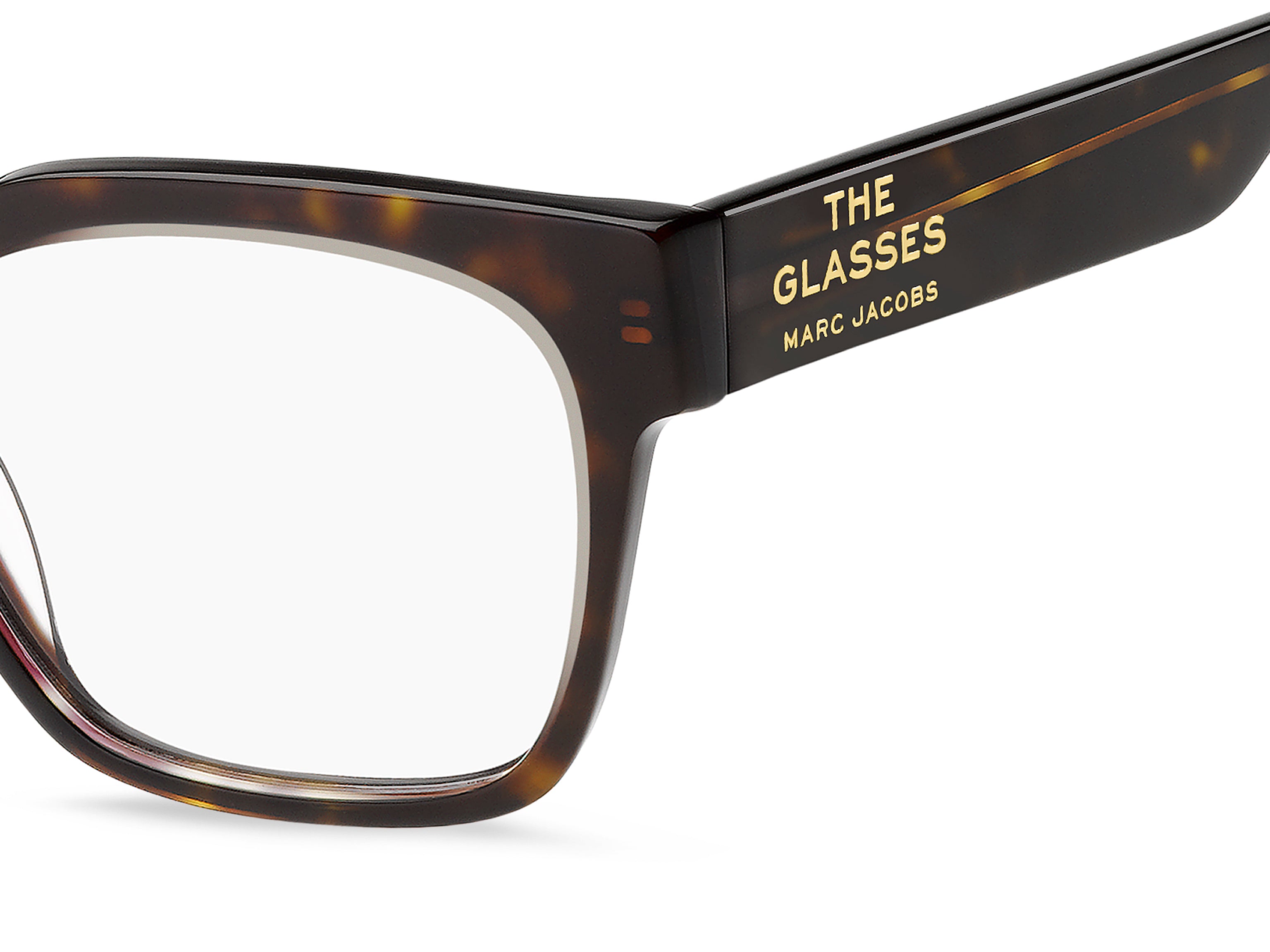 MARC 801 AIO Montature da vista Marc Jacobs 4