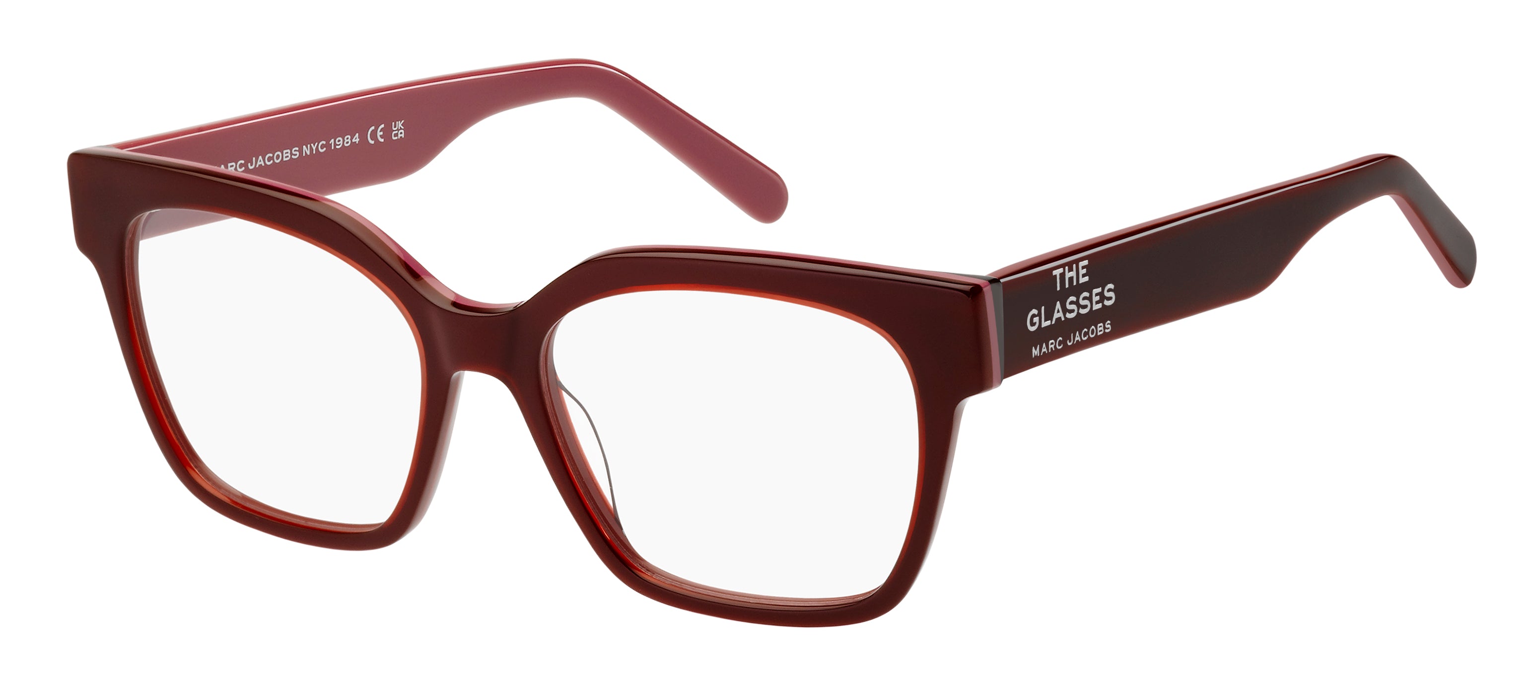 MARC 801 C8C Montature da vista Marc Jacobs 1