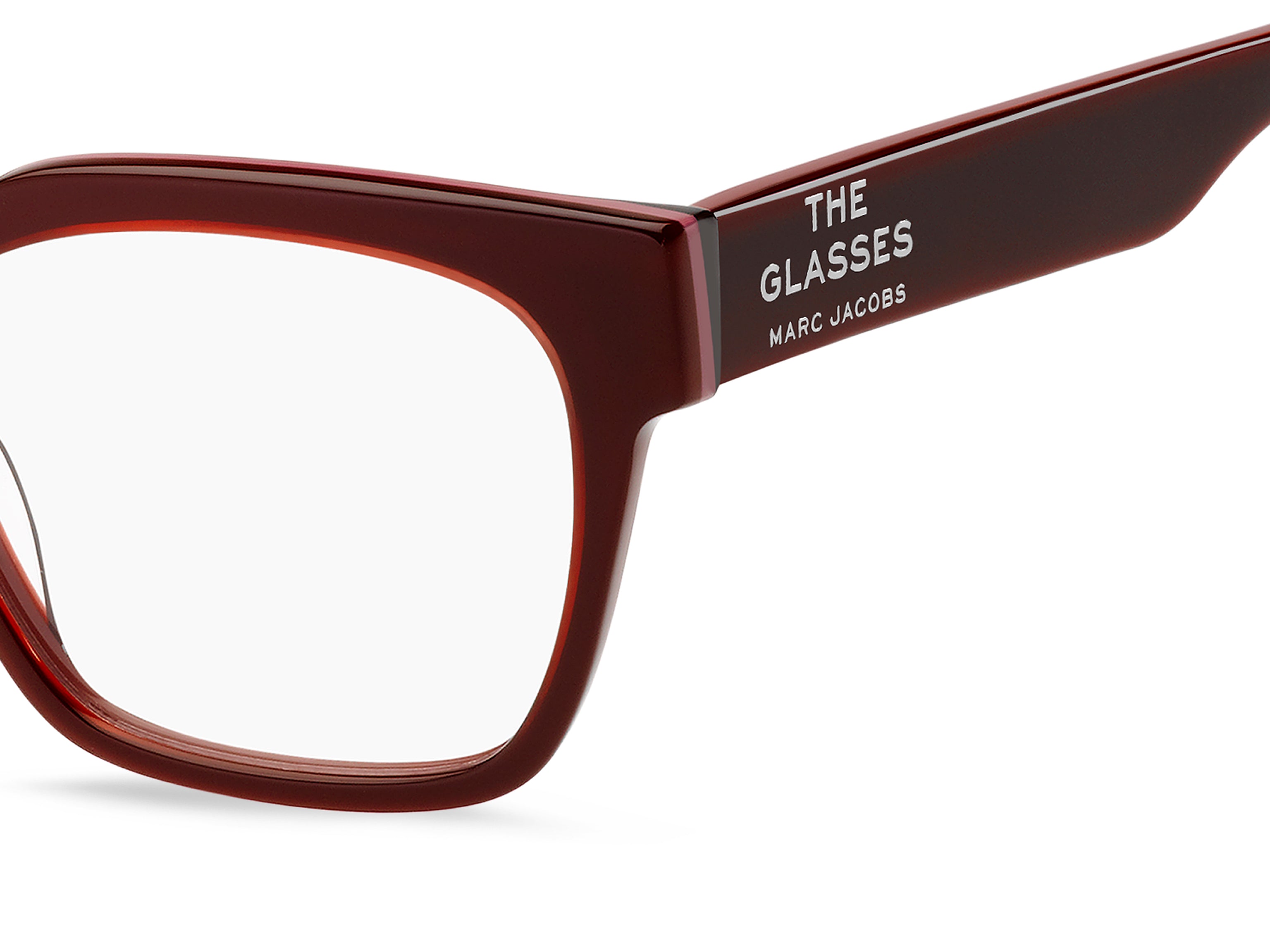 MARC 801 C8C Montature da vista Marc Jacobs 4