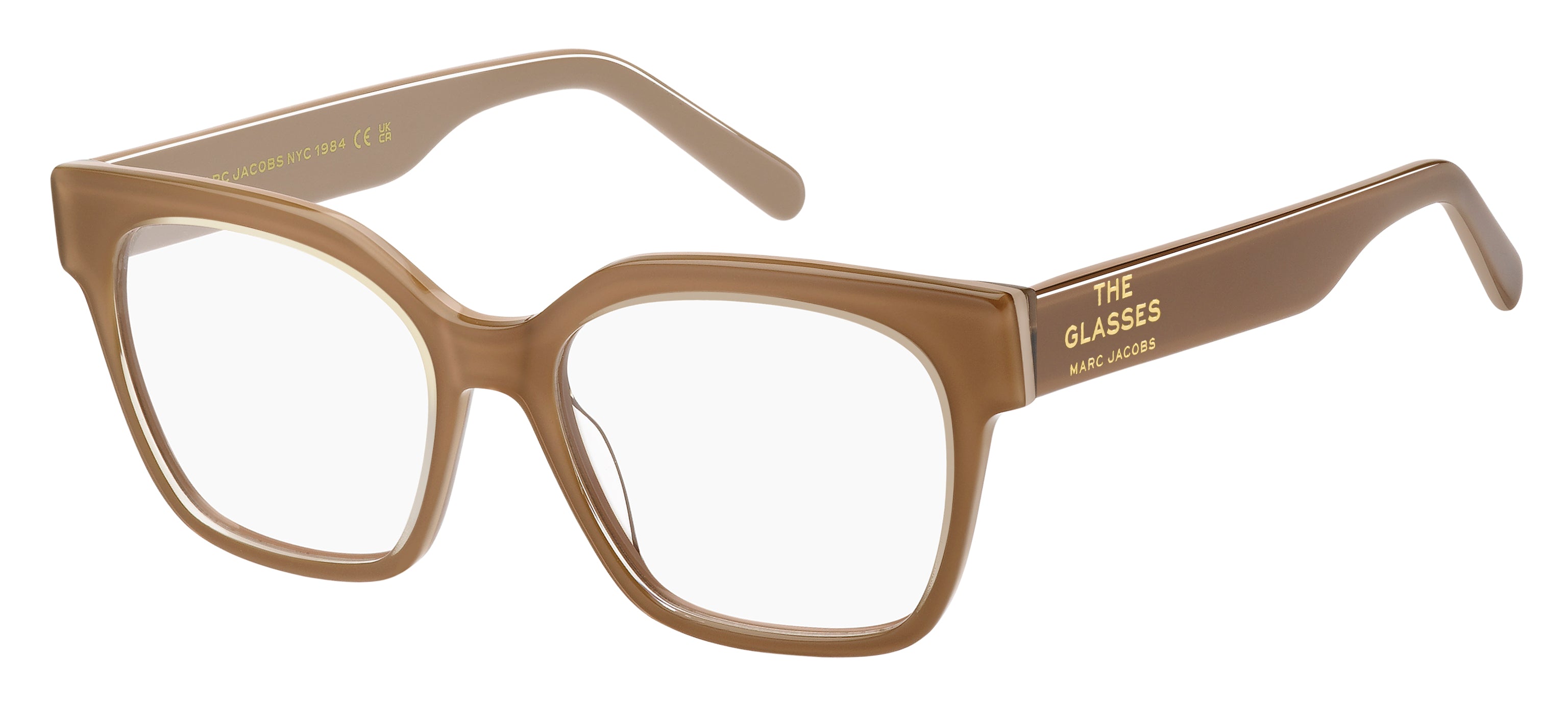 MARC 801 DLN Montature da vista Marc Jacobs 1