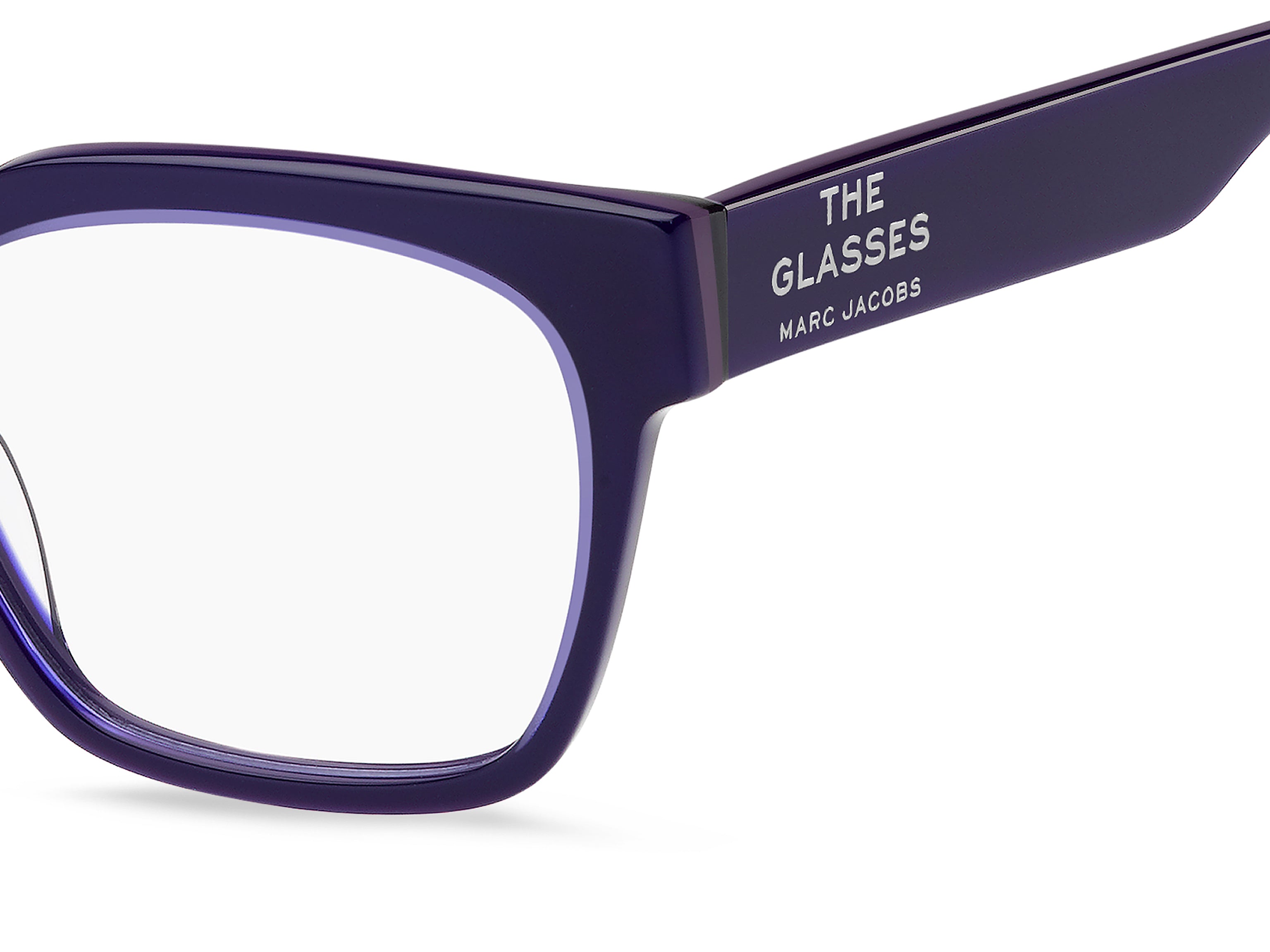 MARC 801 RY8 Montature da vista Marc Jacobs 4