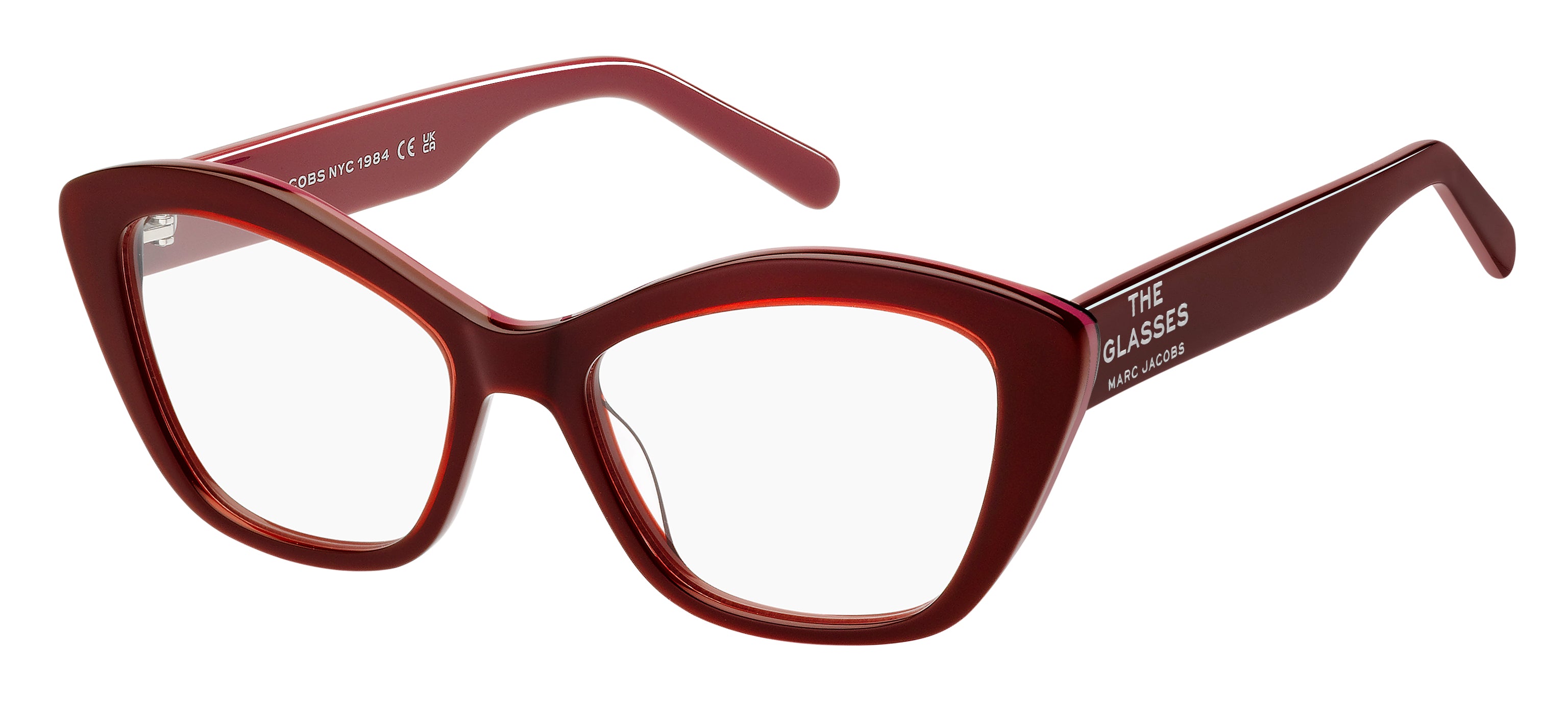MARC 802 C8C Montature da vista Marc Jacobs 1