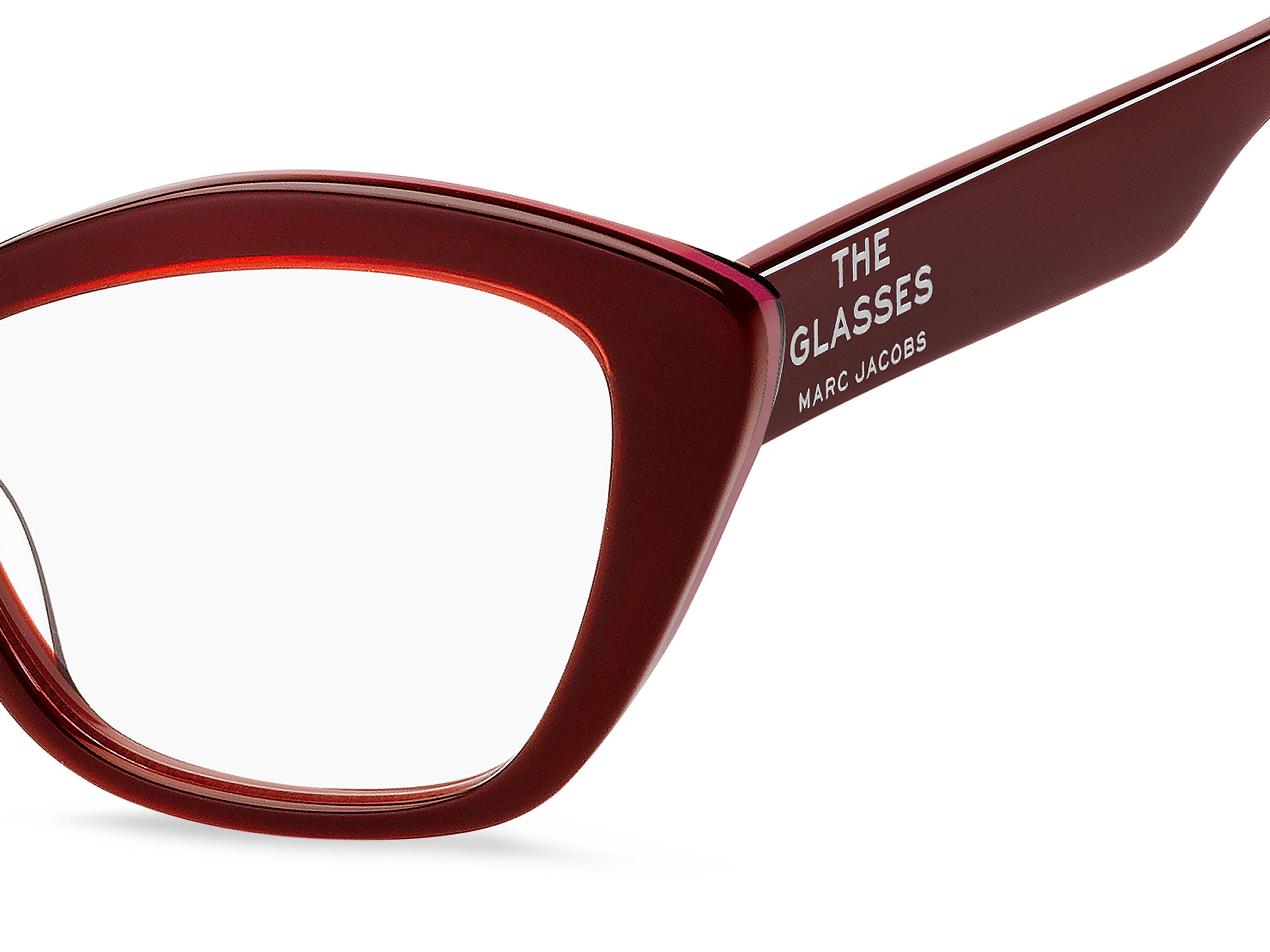 MARC 802 C8C Montature da vista Marc Jacobs 4