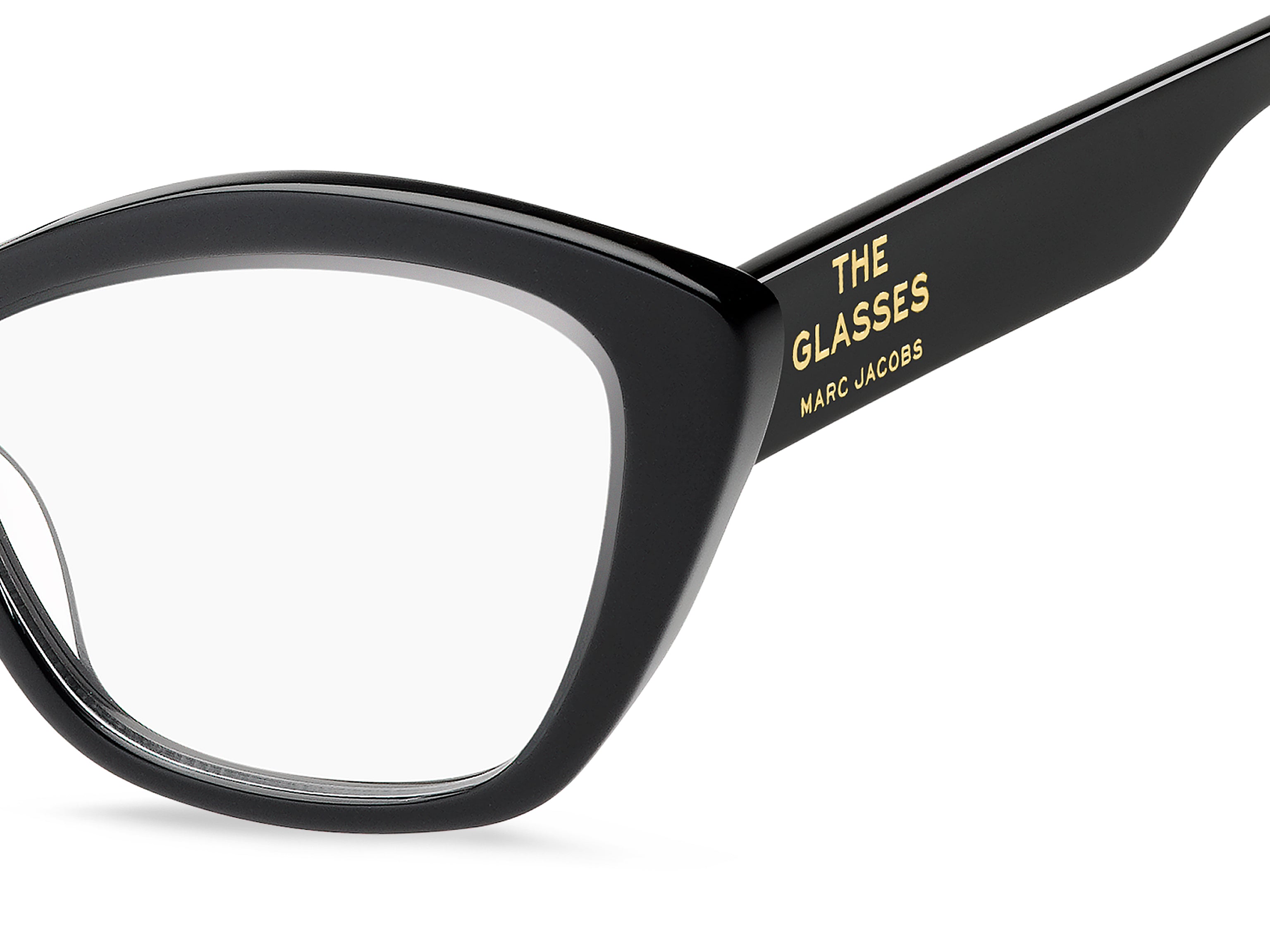 MARC 802 MNG Montature da vista Marc Jacobs 4