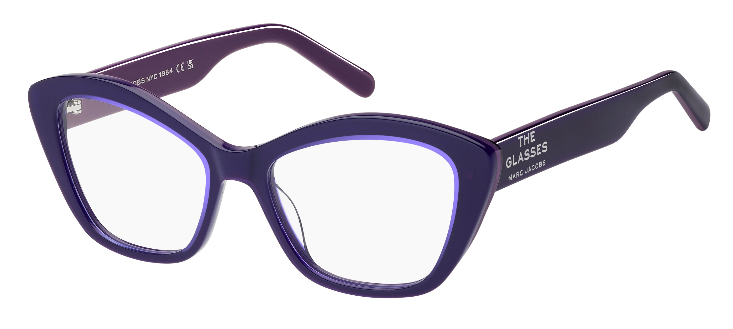 MARC 802 RY8 Montature da vista Marc Jacobs 1