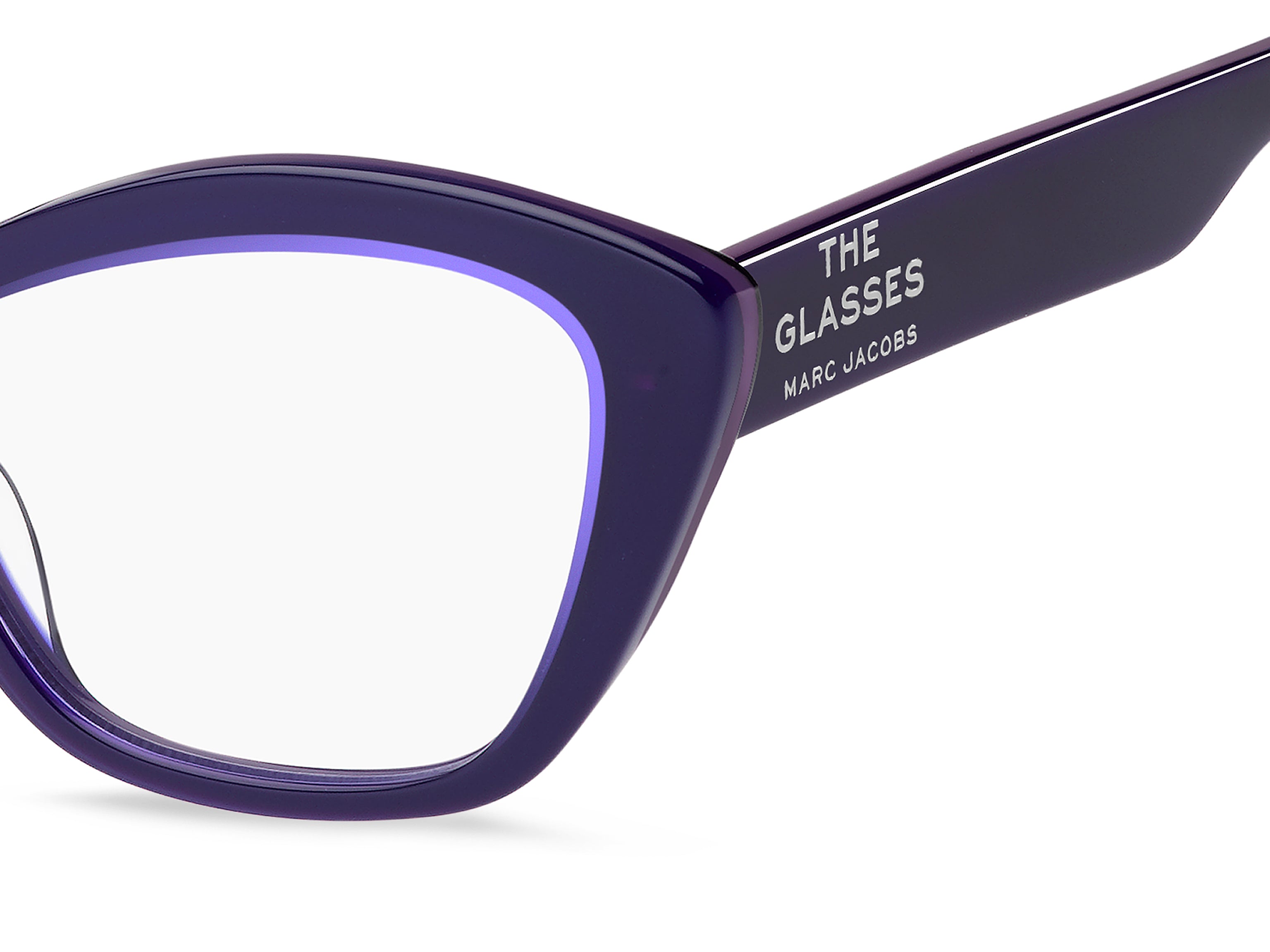 MARC 802 RY8 Montature da vista Marc Jacobs 4