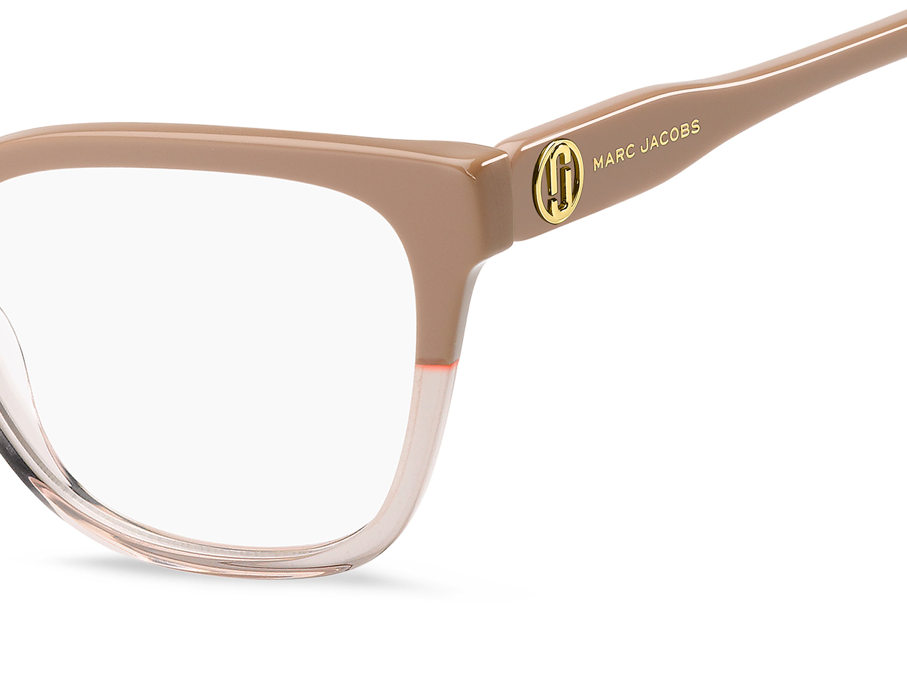 MARC 816 10A Montature da vista Marc Jacobs 3