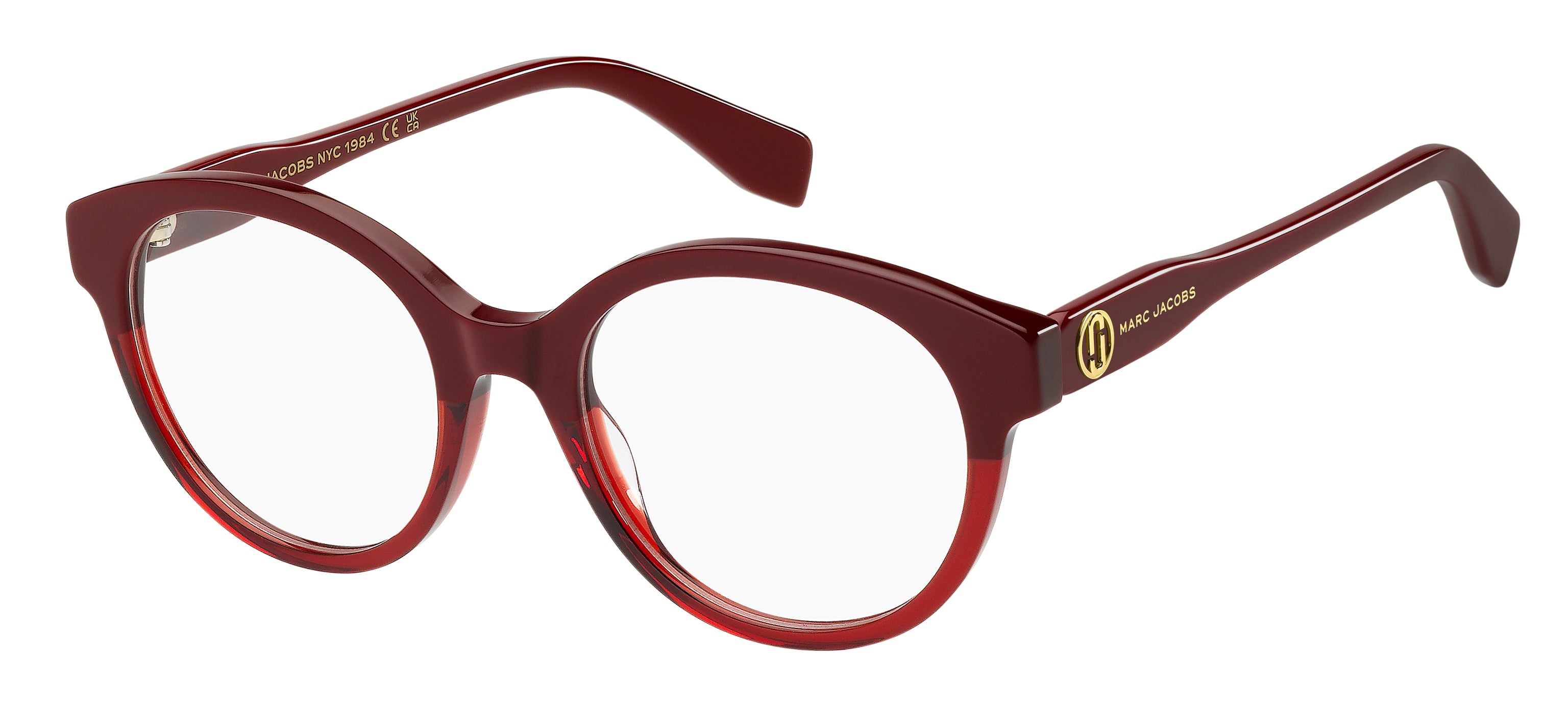 MARC 817 LHF Montature da vista Marc Jacobs 1