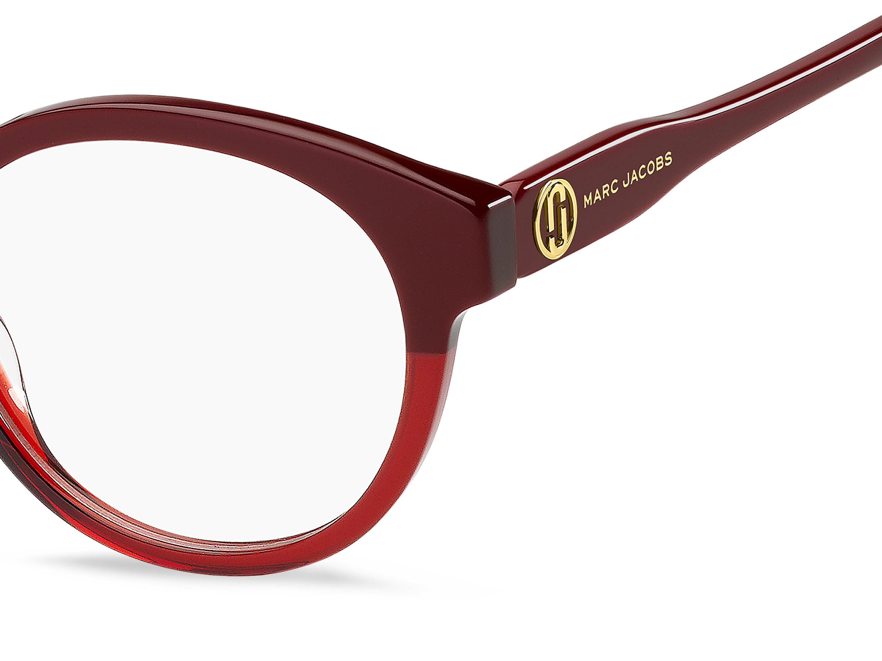 MARC 817 LHF Montature da vista Marc Jacobs 3