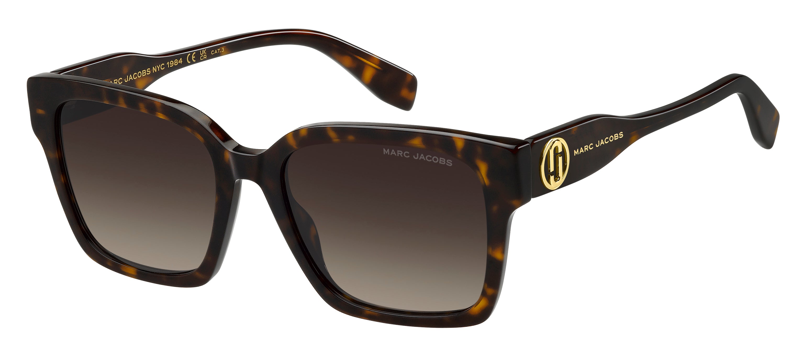 MARC 814/S 086/HA Occhiali da sole Marc Jacobs 1