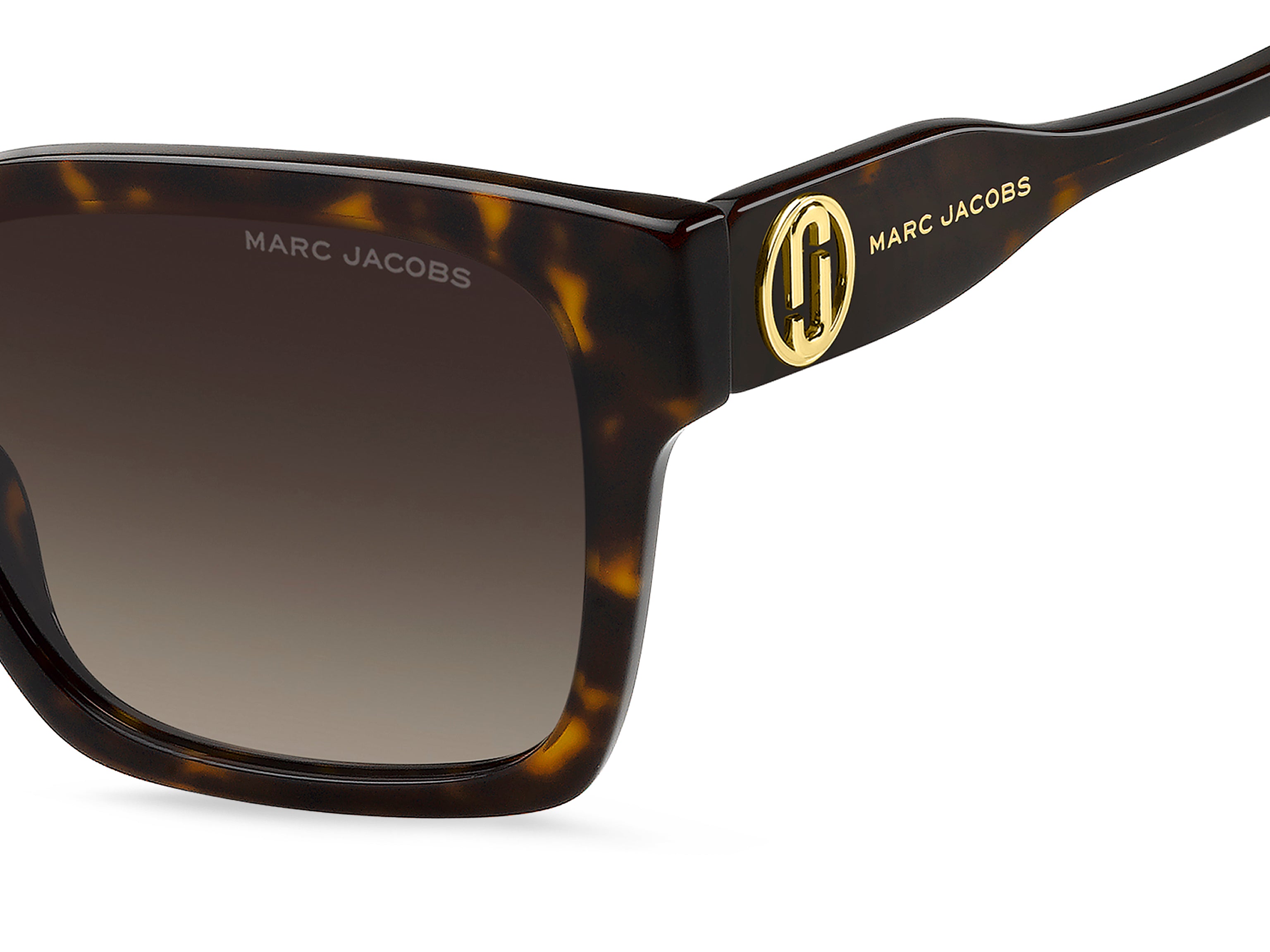 MARC 814/S 086/HA Occhiali da sole Marc Jacobs 3