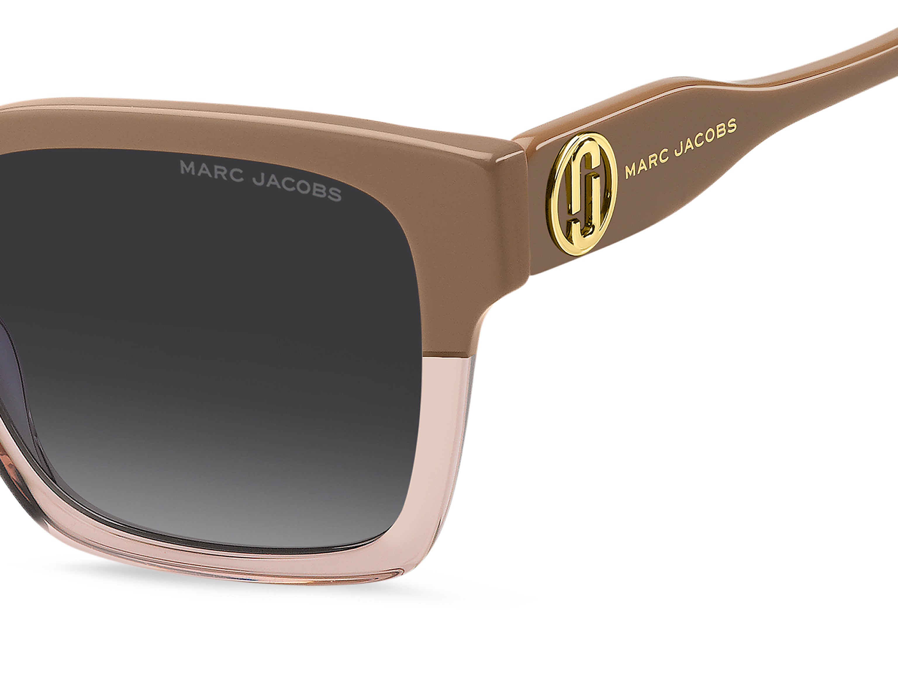 MARC 814/S 10A/9O Occhiali da sole Marc Jacobs 3
