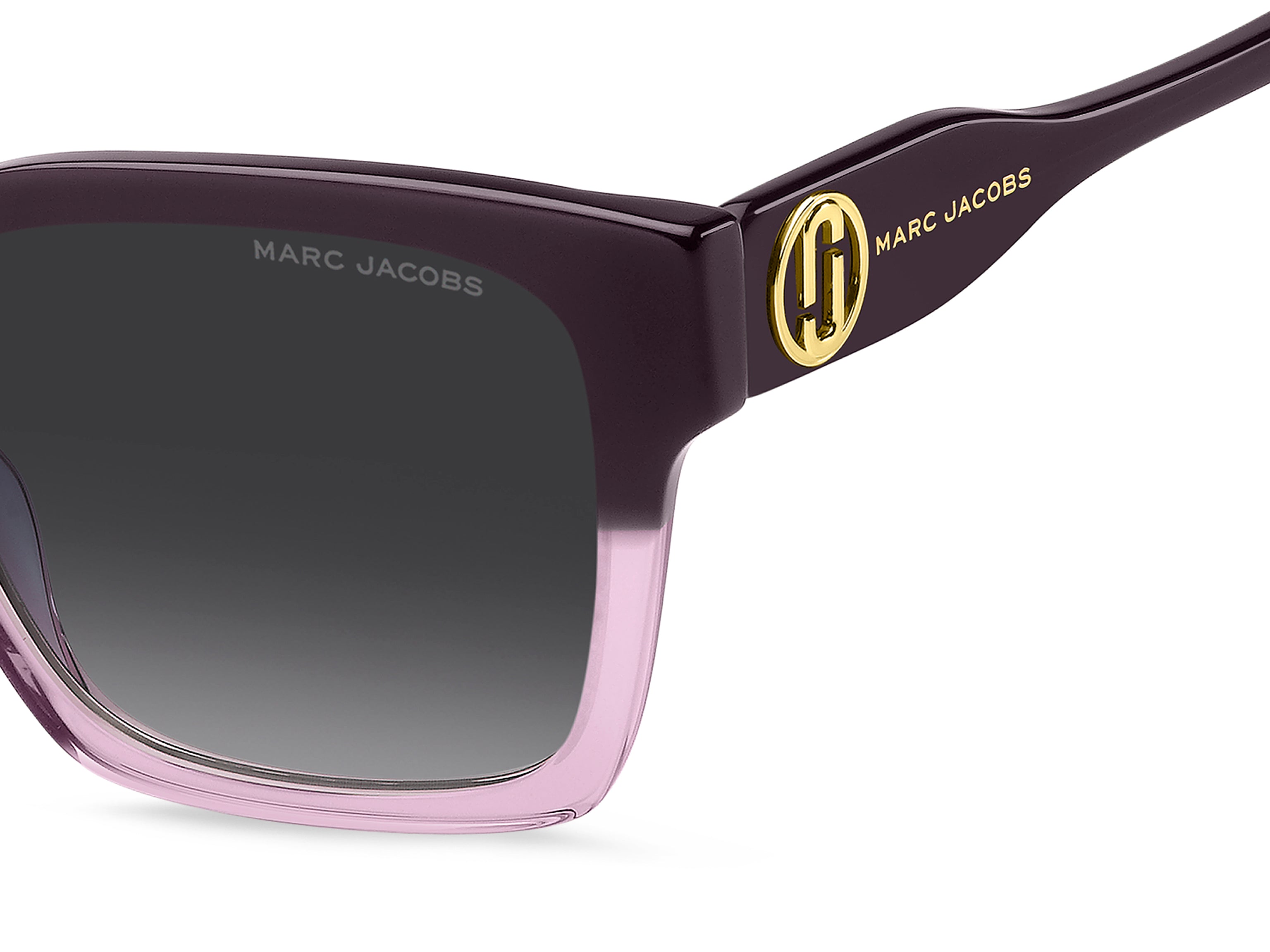 MARC 814/S B3V/9O Occhiali da sole Marc Jacobs 3