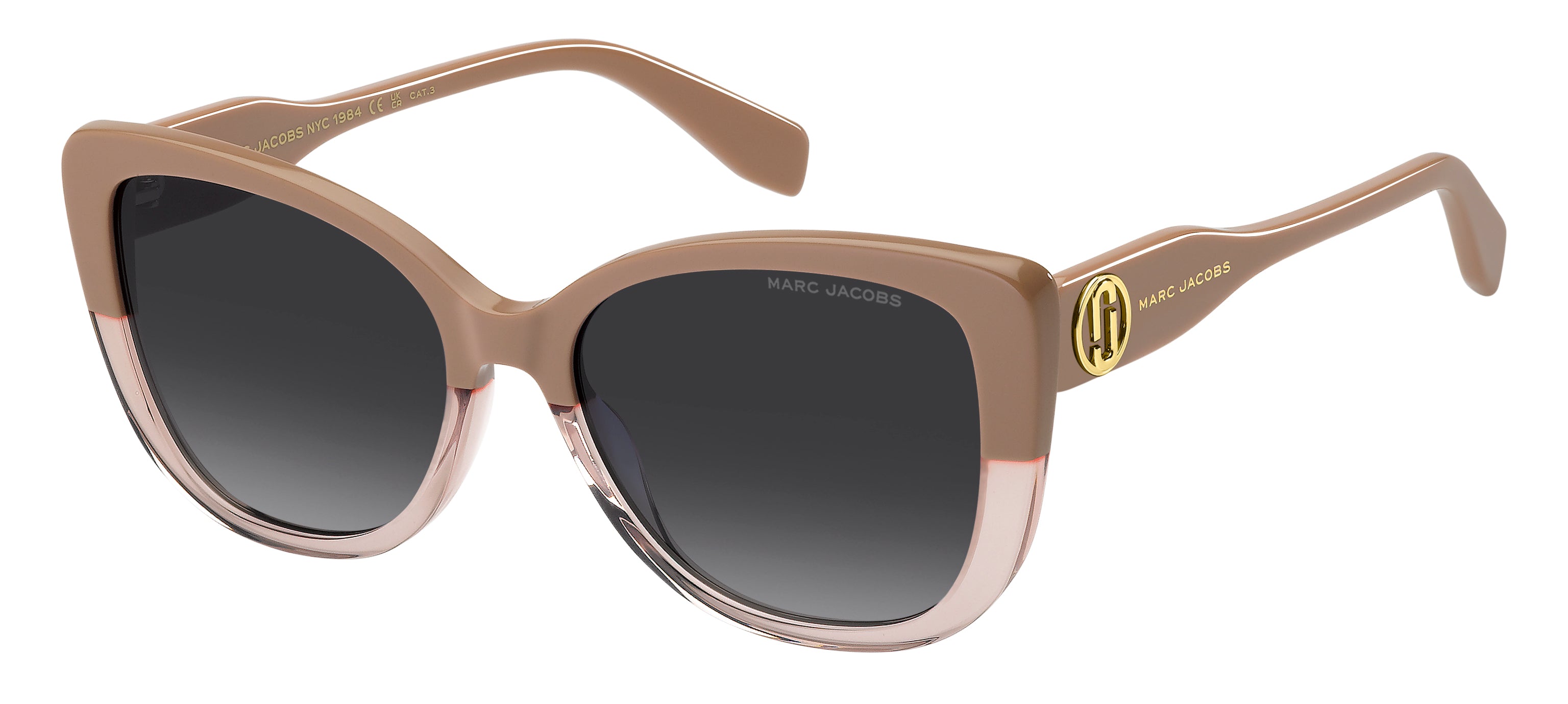 MARC 815/S 10A/9O Occhiali da sole Marc Jacobs 1