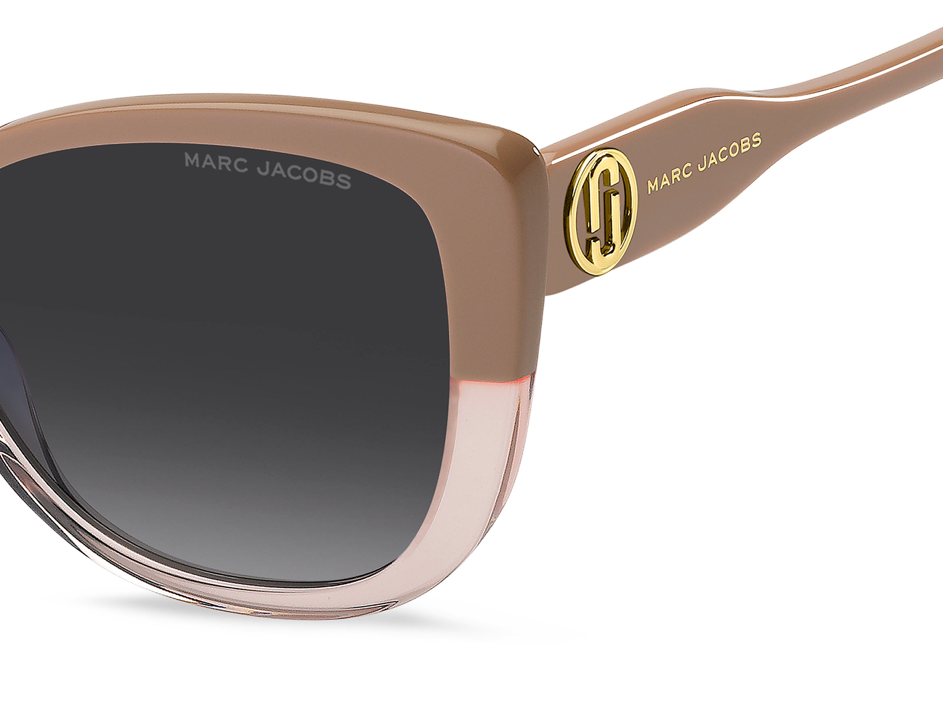 MARC 815/S 10A/9O Occhiali da sole Marc Jacobs 3