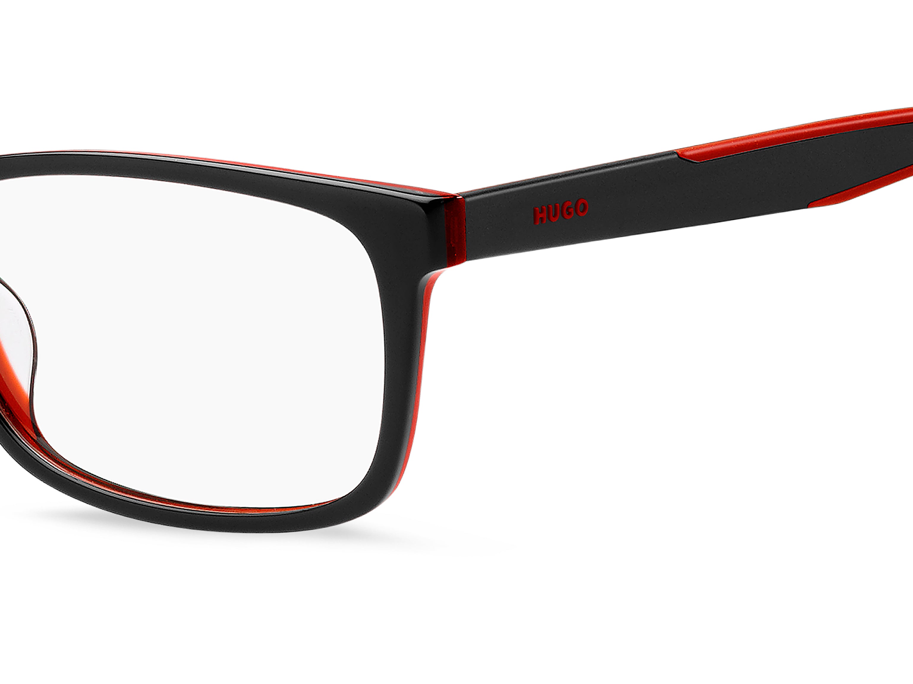 HG 1342/G 0A4 Montature da vista Hugo Boss 4