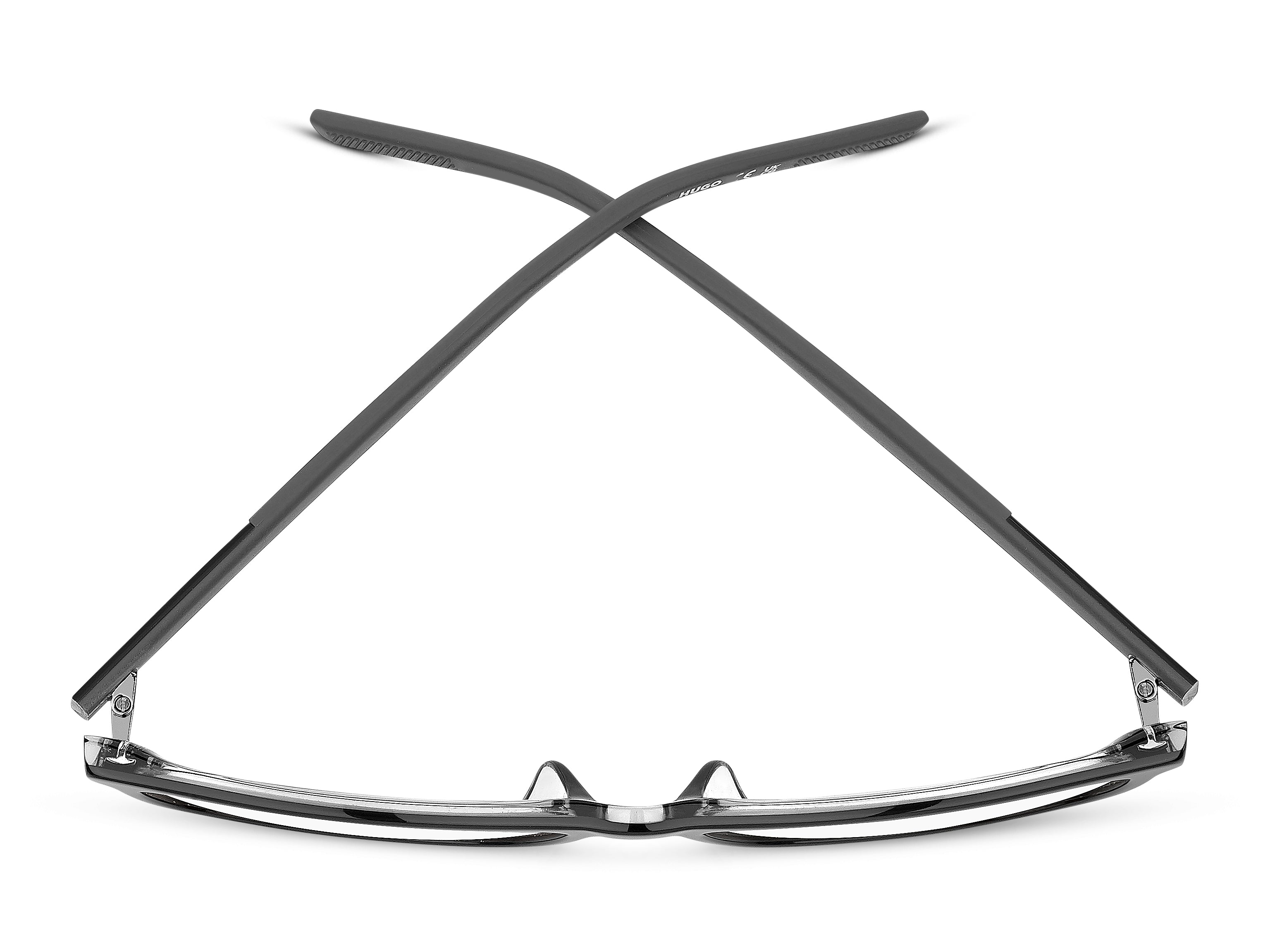 HG 1342/G CBL Montature da vista Hugo Boss 3