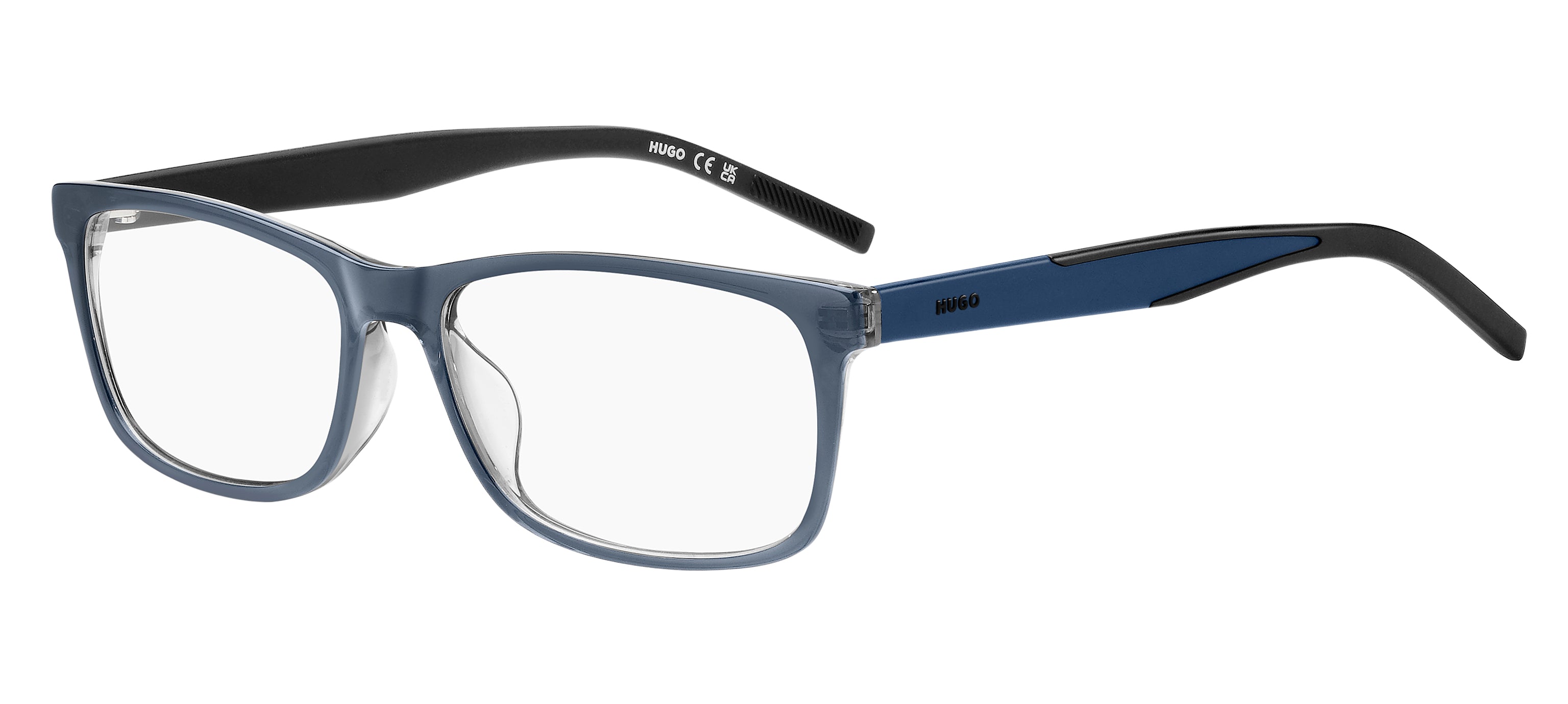 HG 1342/G OXZ Montature da vista Hugo Boss 1