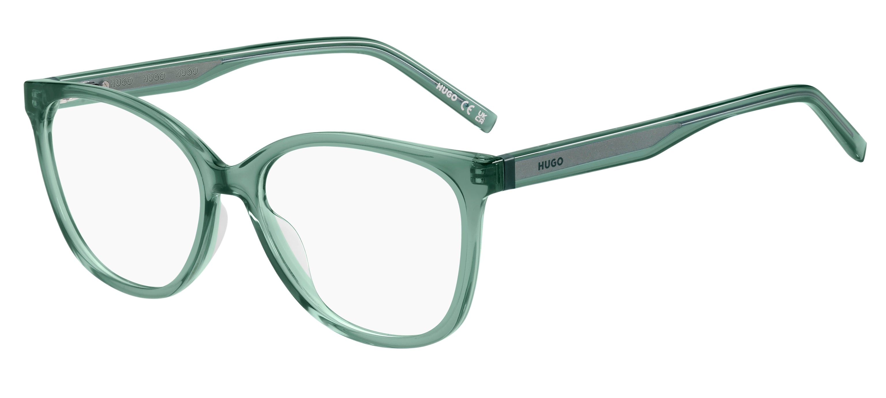 HG 1365 ZI9 Montature da vista Hugo Boss 1