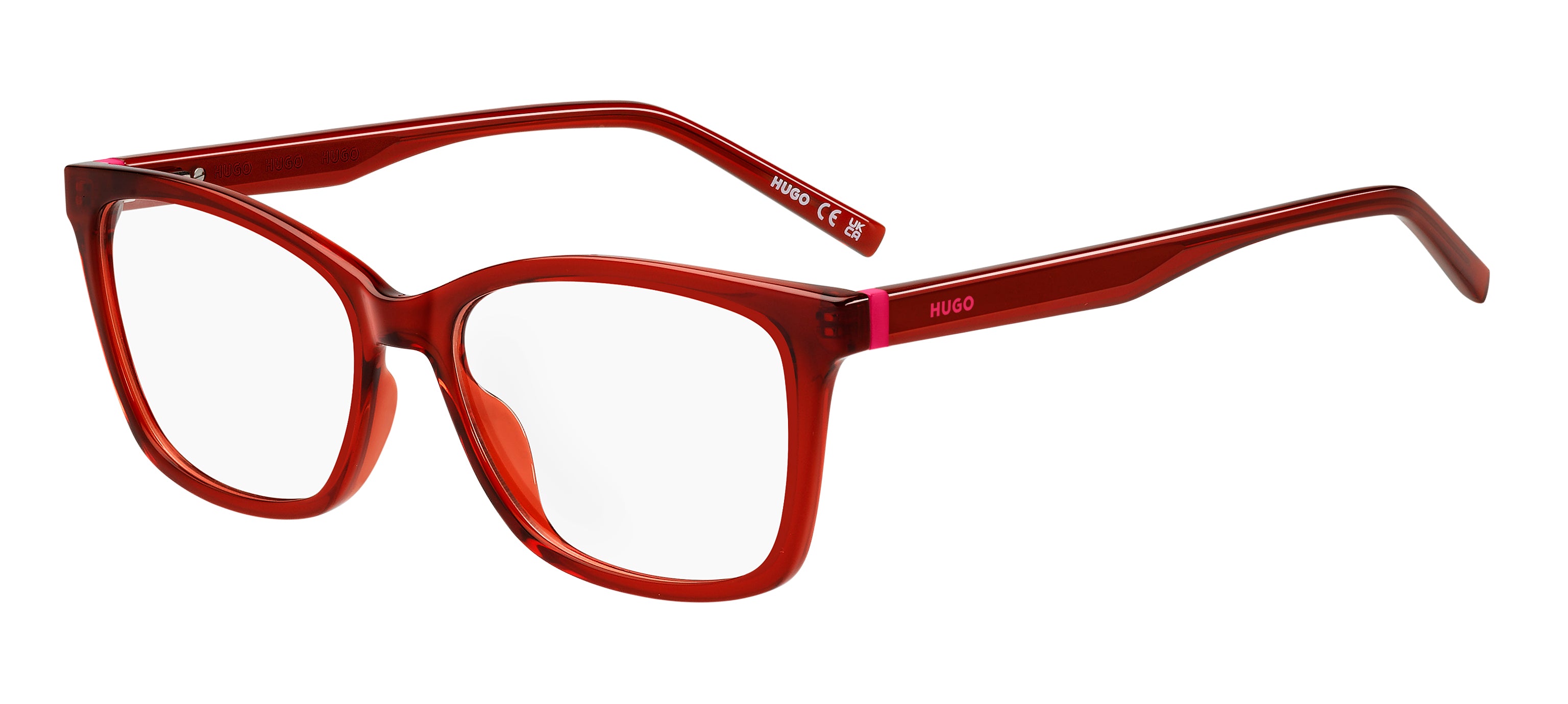 HG 1364 C9A Montature da vista Hugo Boss 1