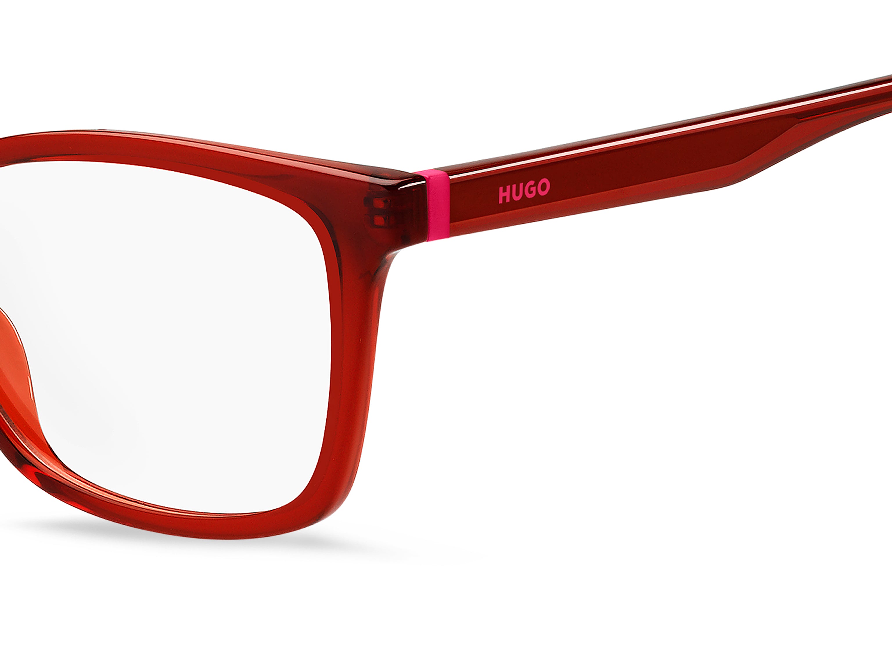 HG 1364 C9A Montature da vista Hugo Boss 3