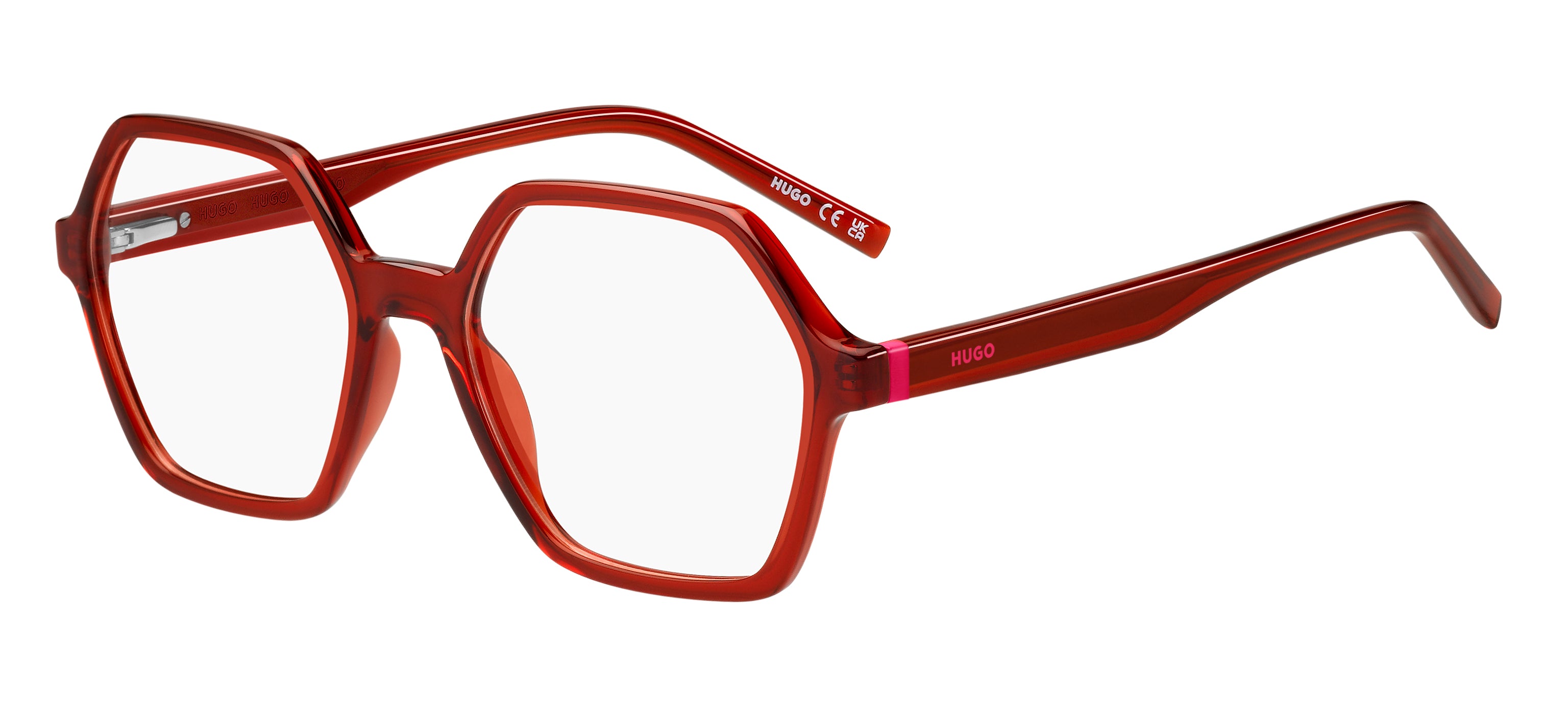 HG 1366 C9A Montature da vista Hugo Boss 1