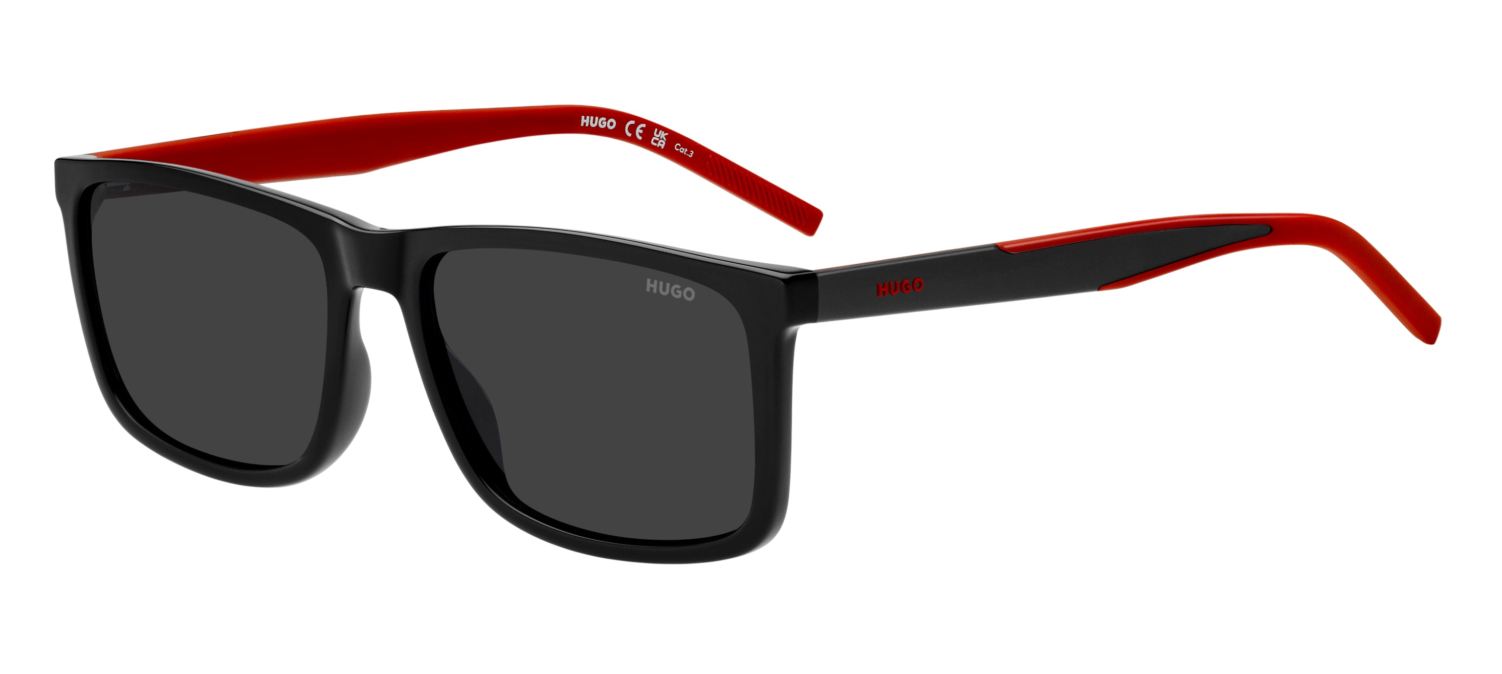 HG 1337/S 807/IR Occhiali da sole Hugo Boss 1