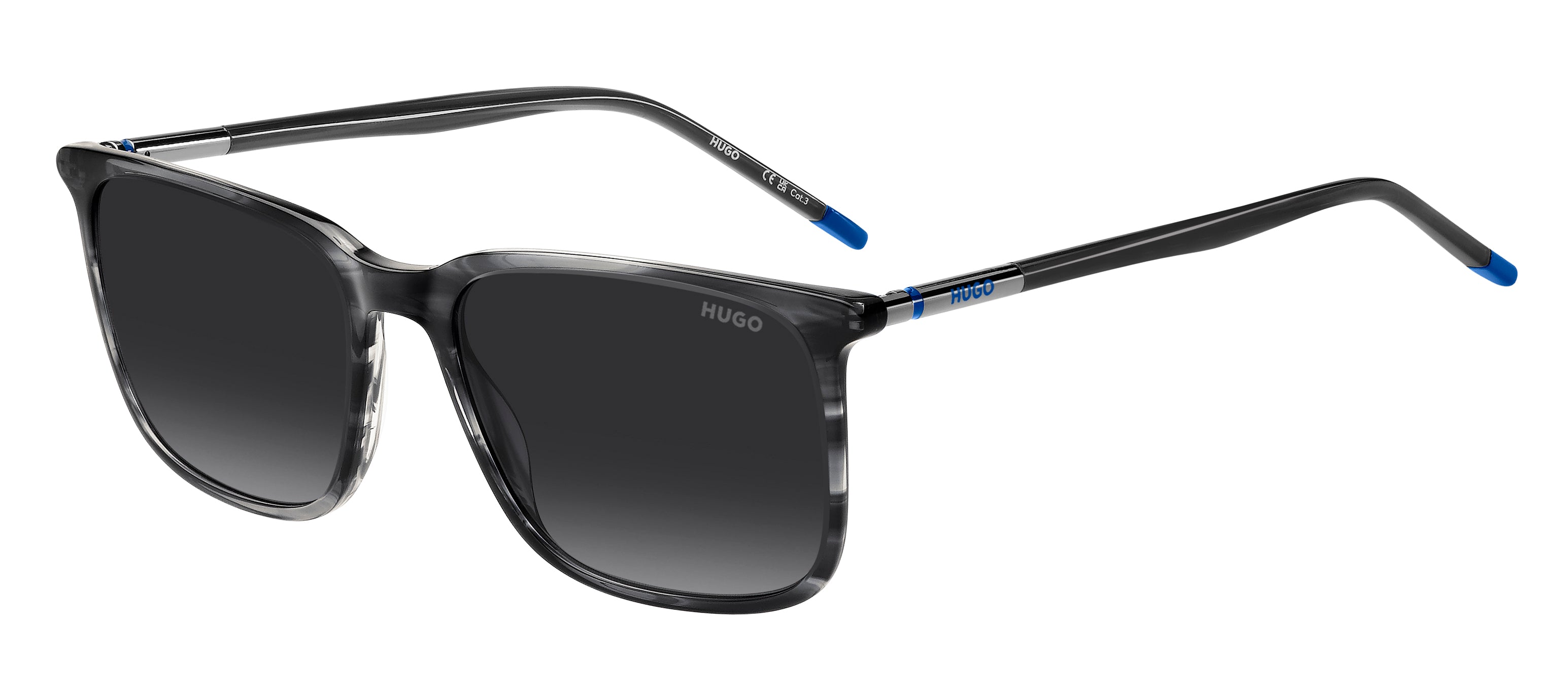 HG 1344/S 2W8/9O Occhiali da sole Hugo Boss 1