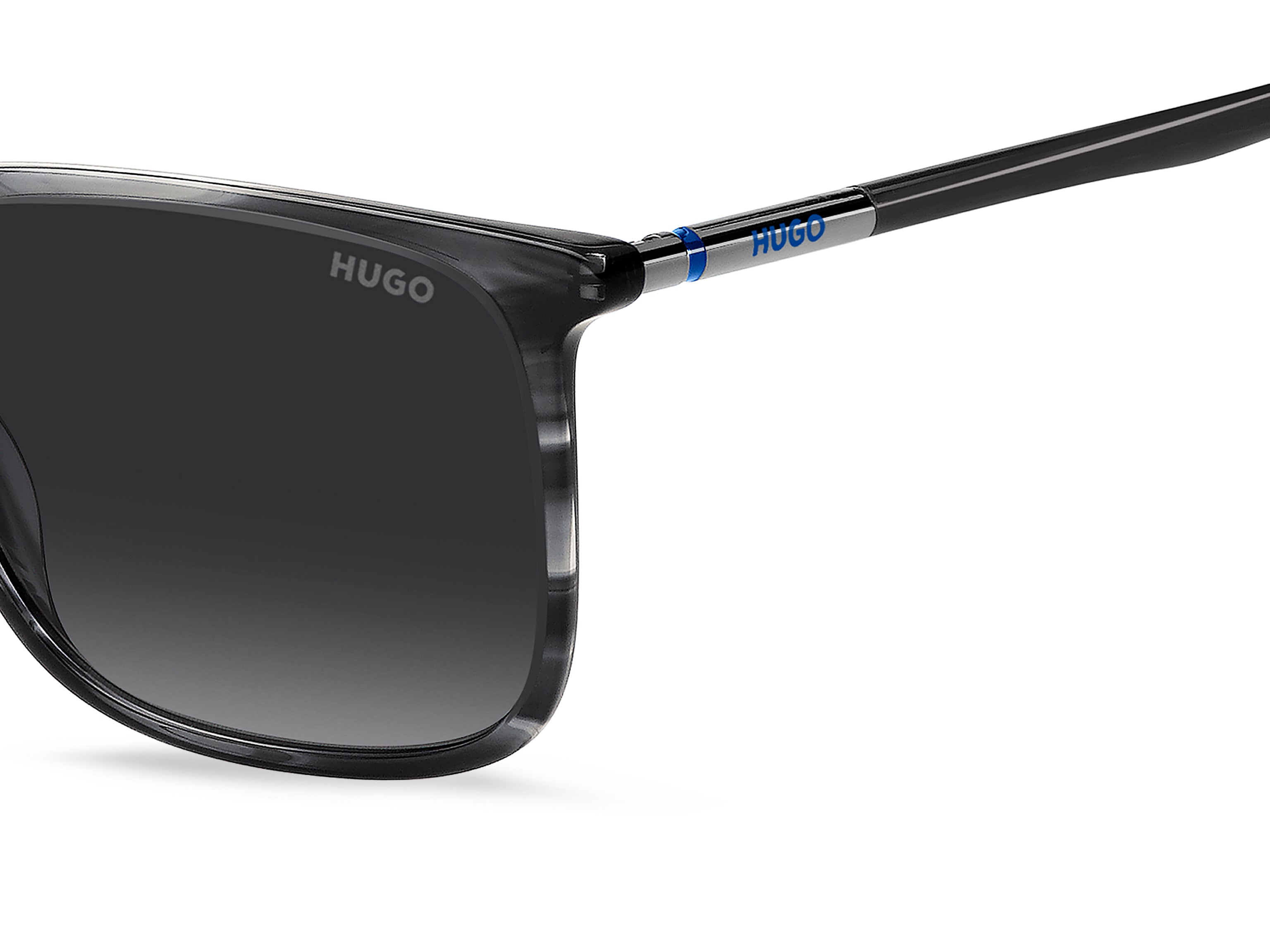 HG 1344/S 2W8/9O Occhiali da sole Hugo Boss 3