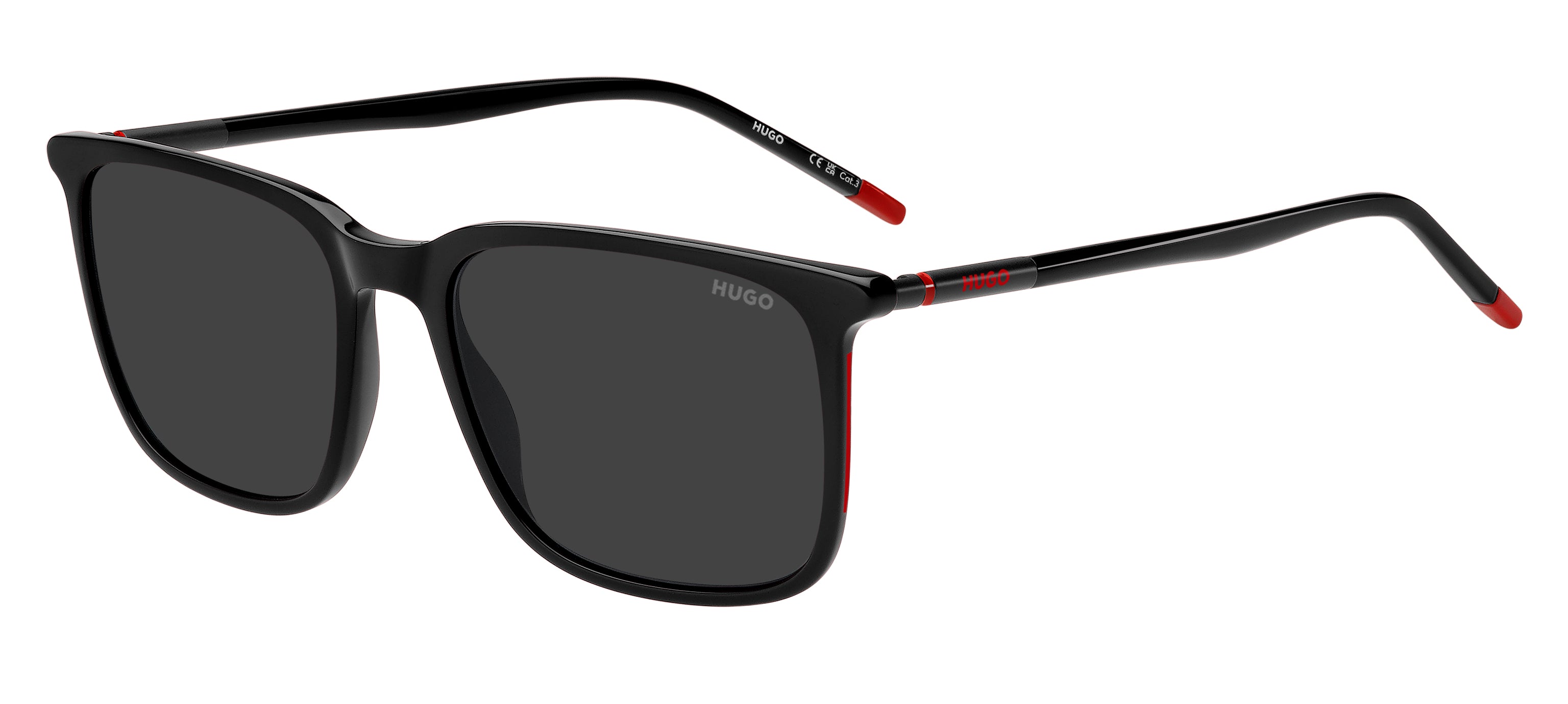 HG 1344/S 807/IR Occhiali da sole Hugo Boss 1