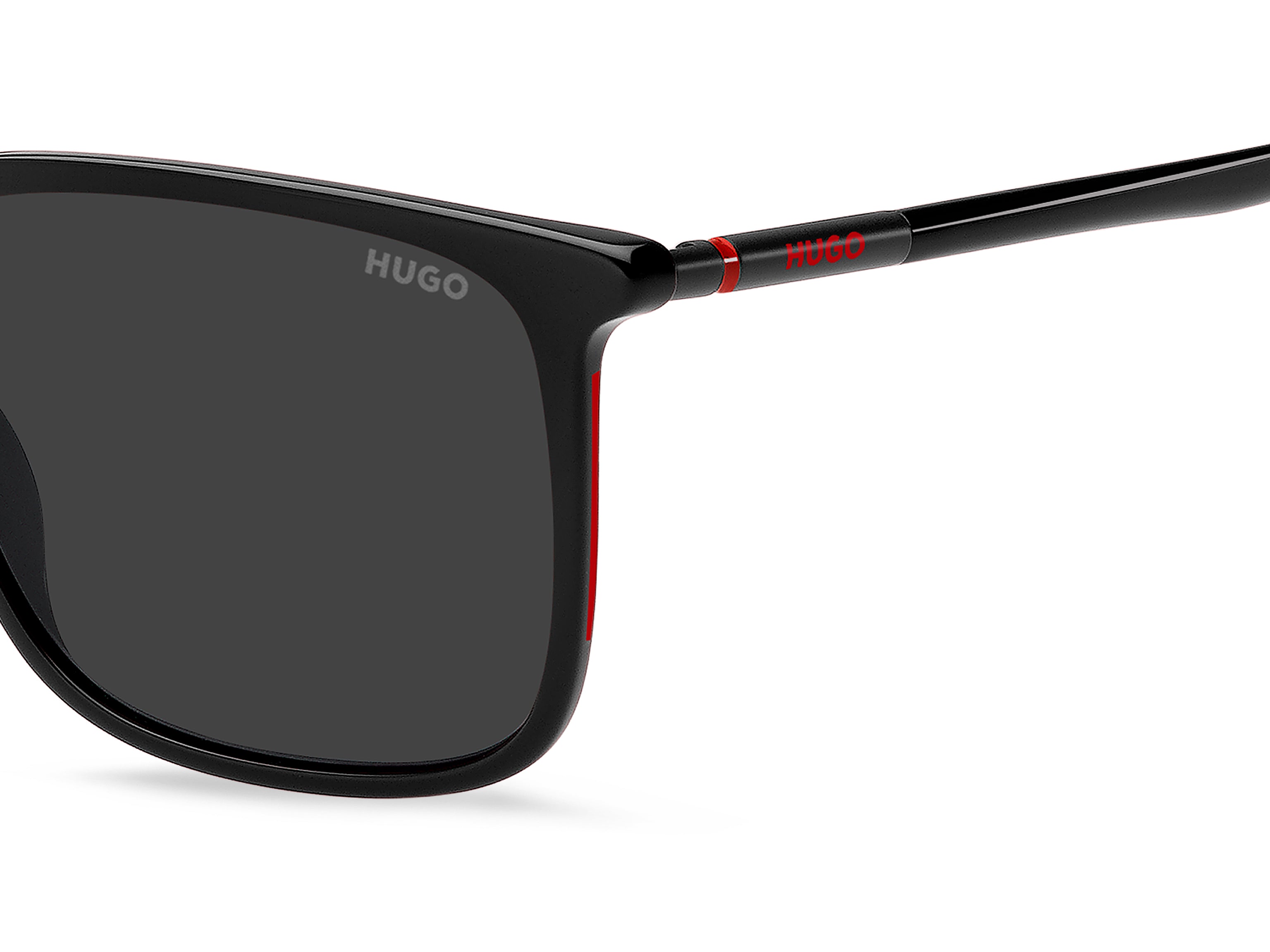 HG 1344/S 807/IR Occhiali da sole Hugo Boss 3
