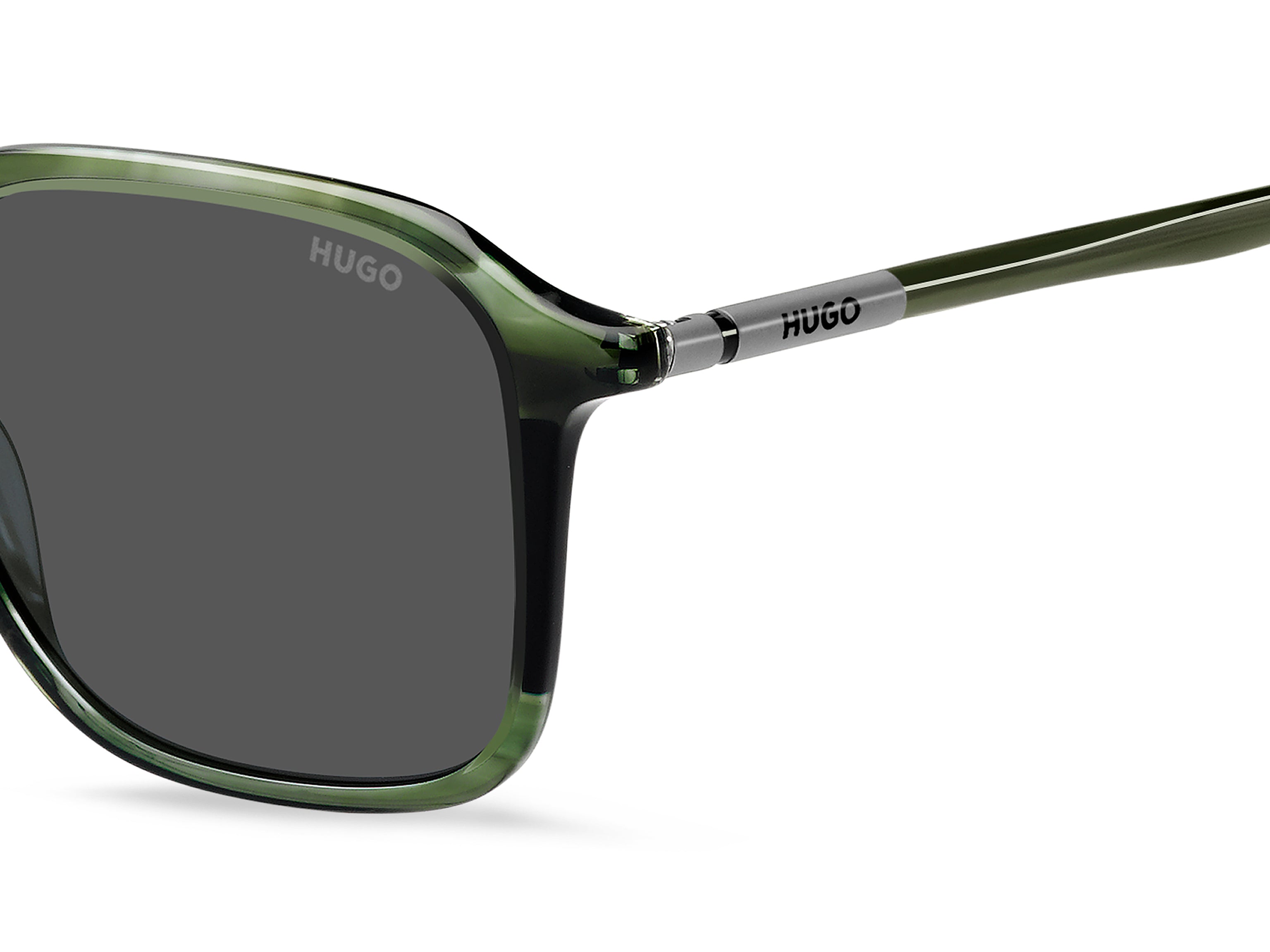 HG 1347/S 6AK/IR Occhiali da sole Hugo Boss 3