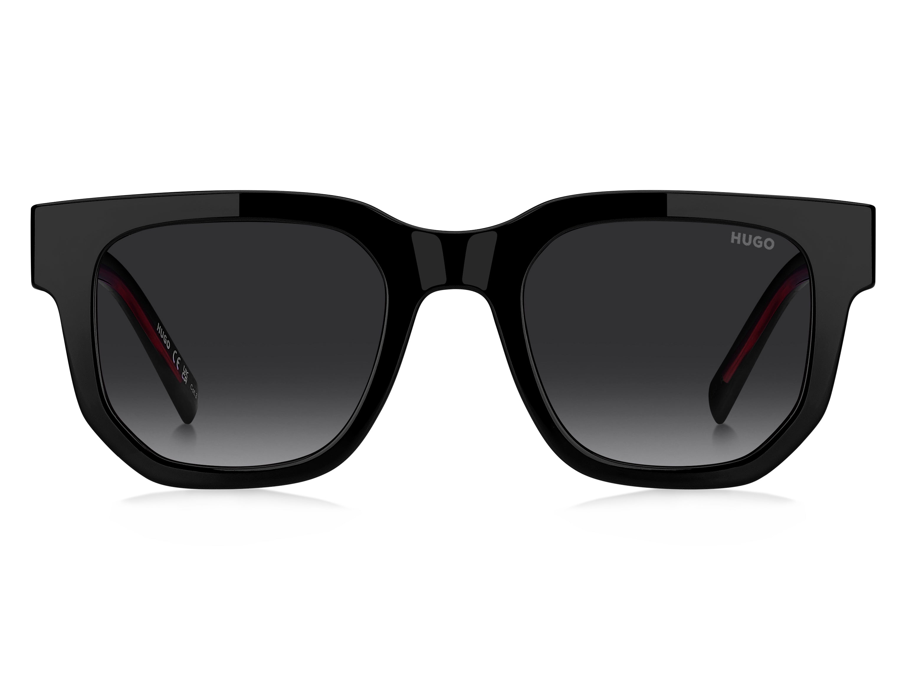 HG 1358/S 807/9O Occhiali da sole Hugo Boss 2